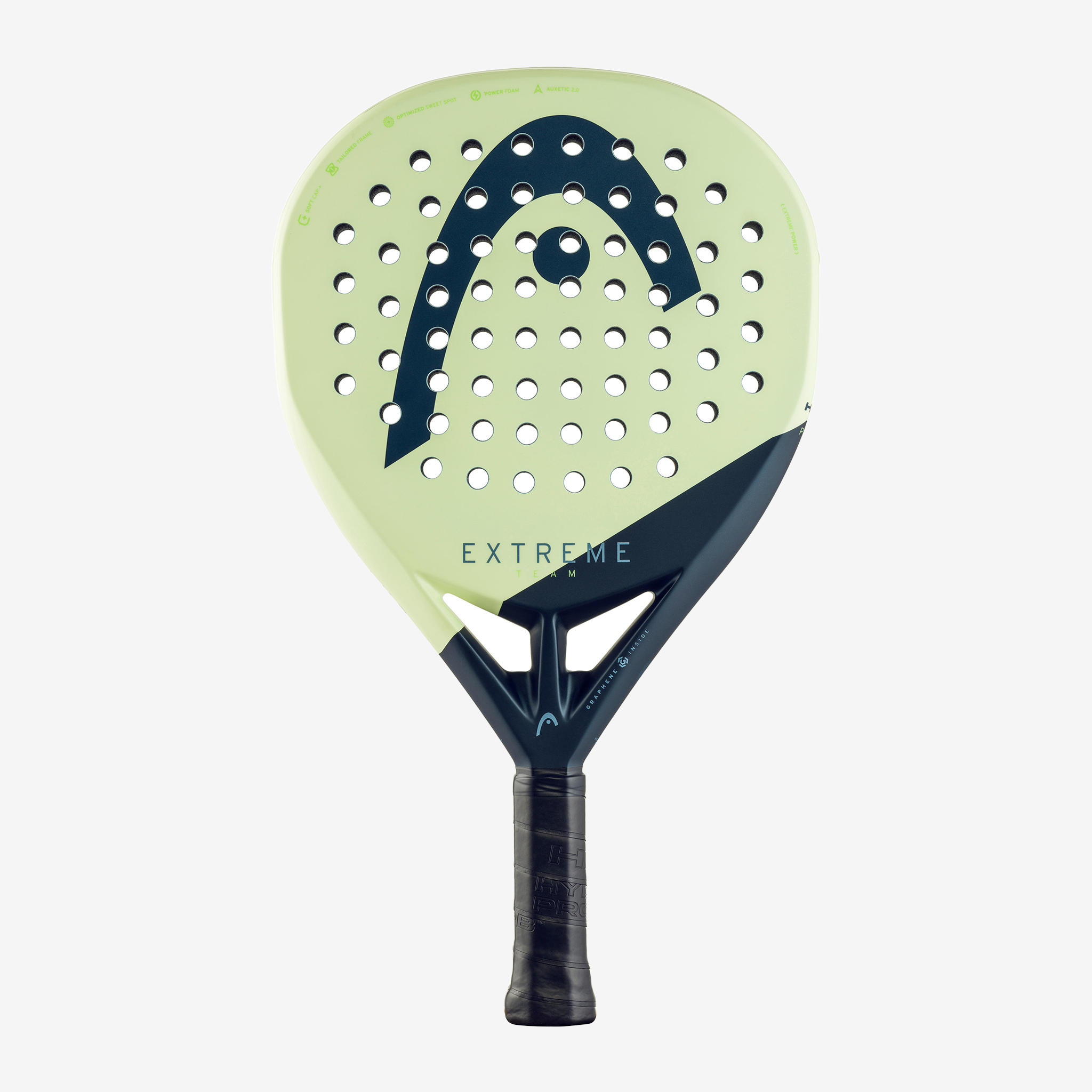 Head Extreme Team Padel 2025