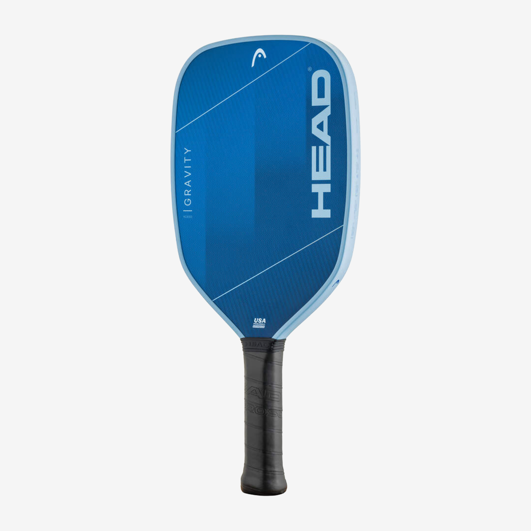 Head Gravity Xceed Pickleball Paddle (2026)