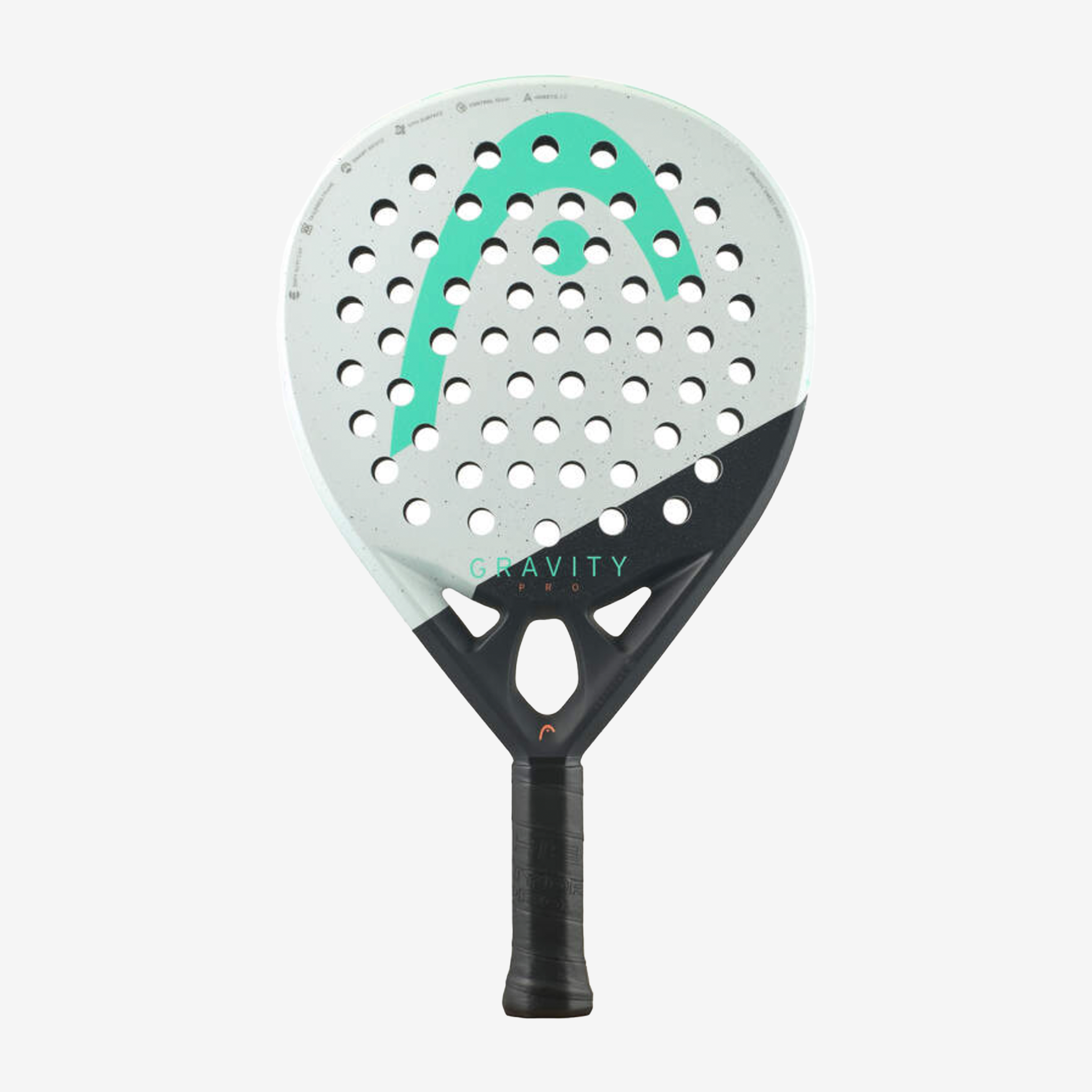 Head Gravity Pro Padel