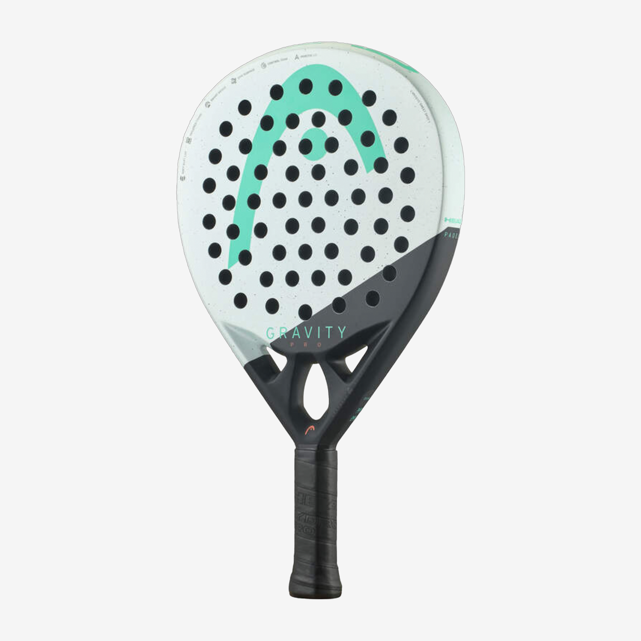 Head Gravity Pro Padel