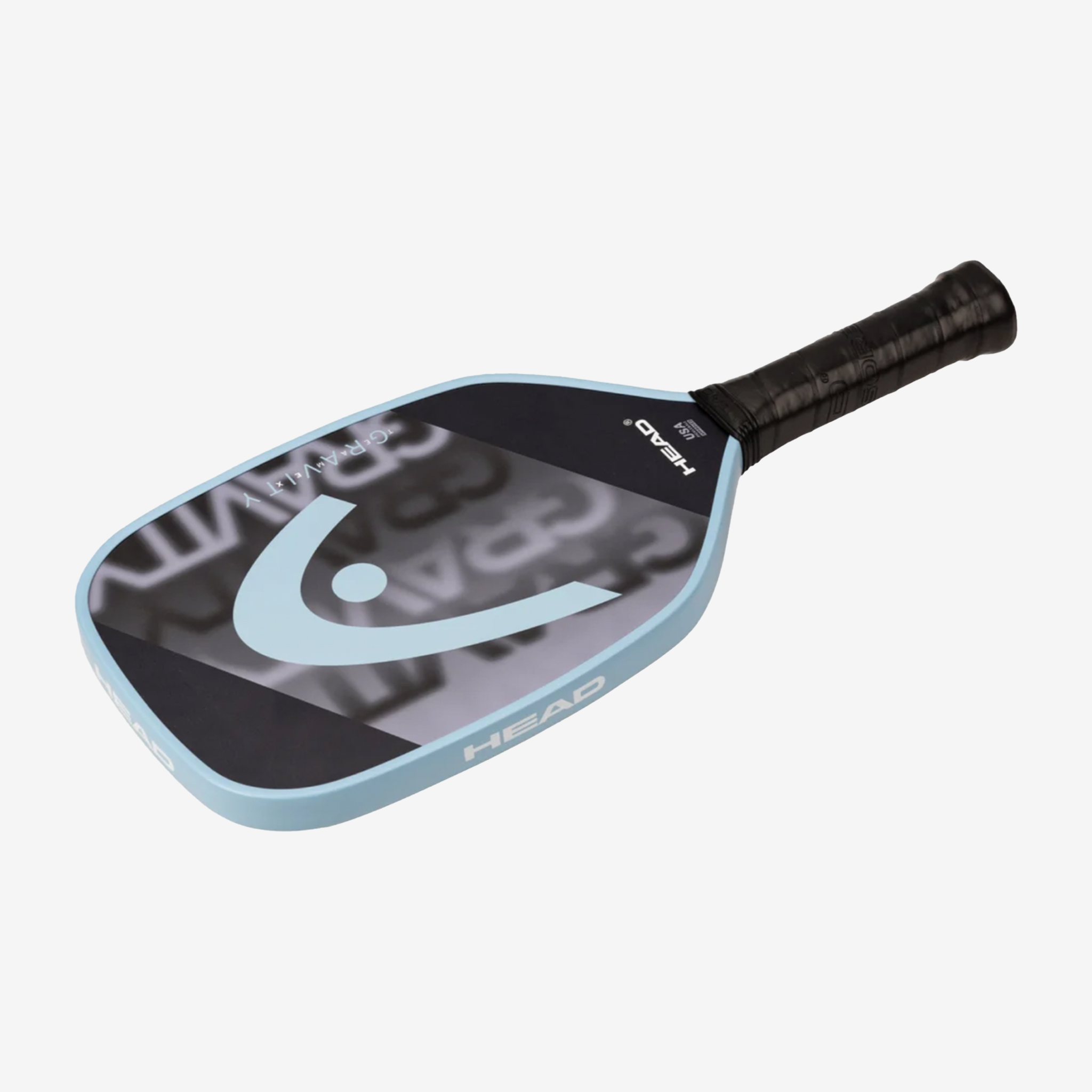 Head Gravity Team EX Pickleball Paddle 2025