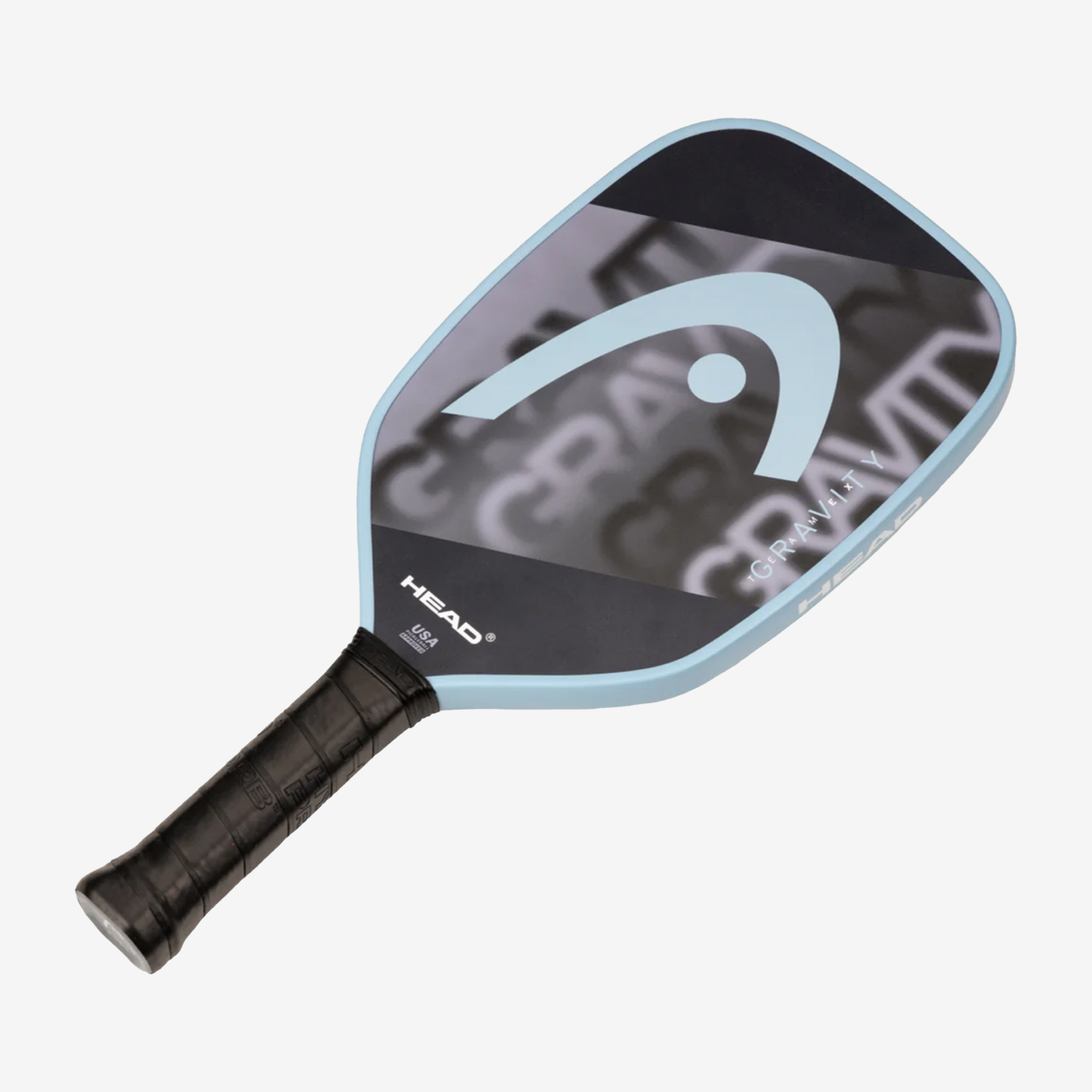 Head Gravity Team EX Pickleball Paddle 2025