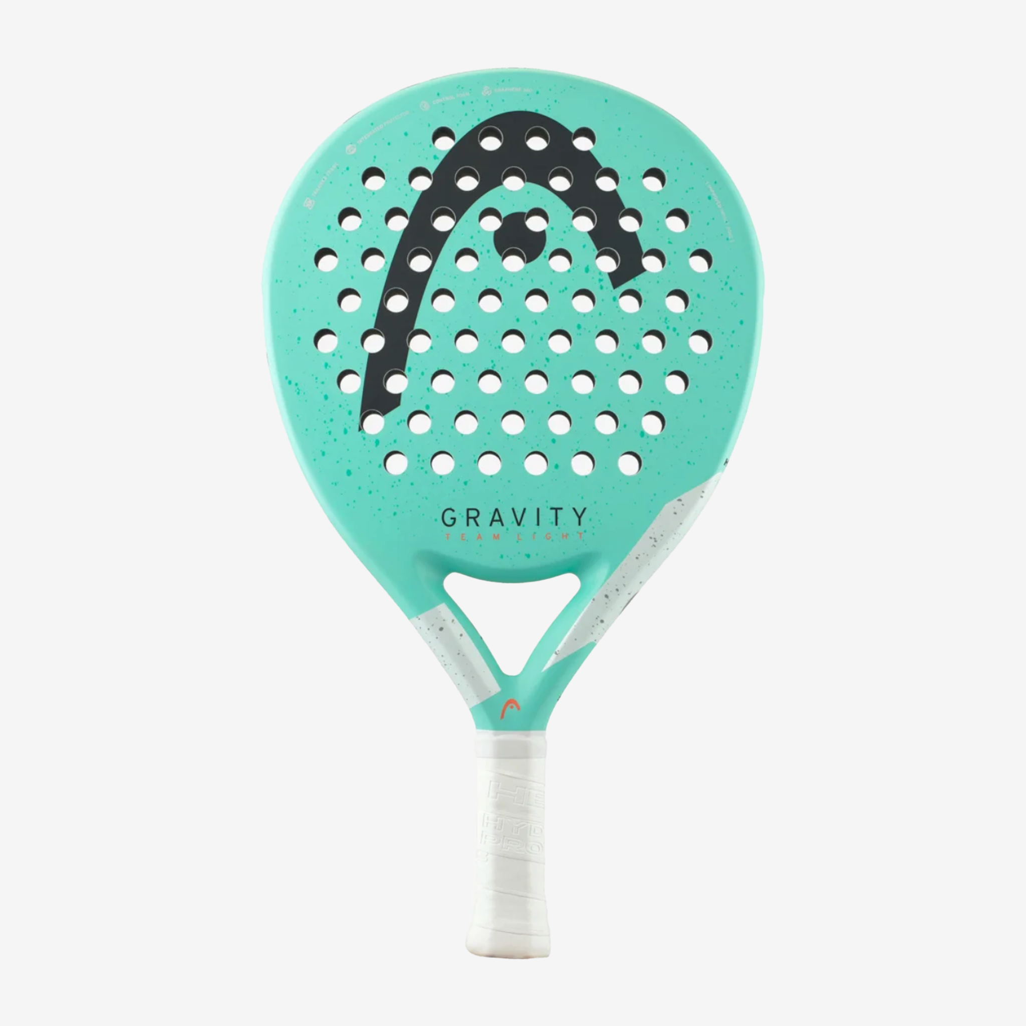 Head Gravity Team Light Padel