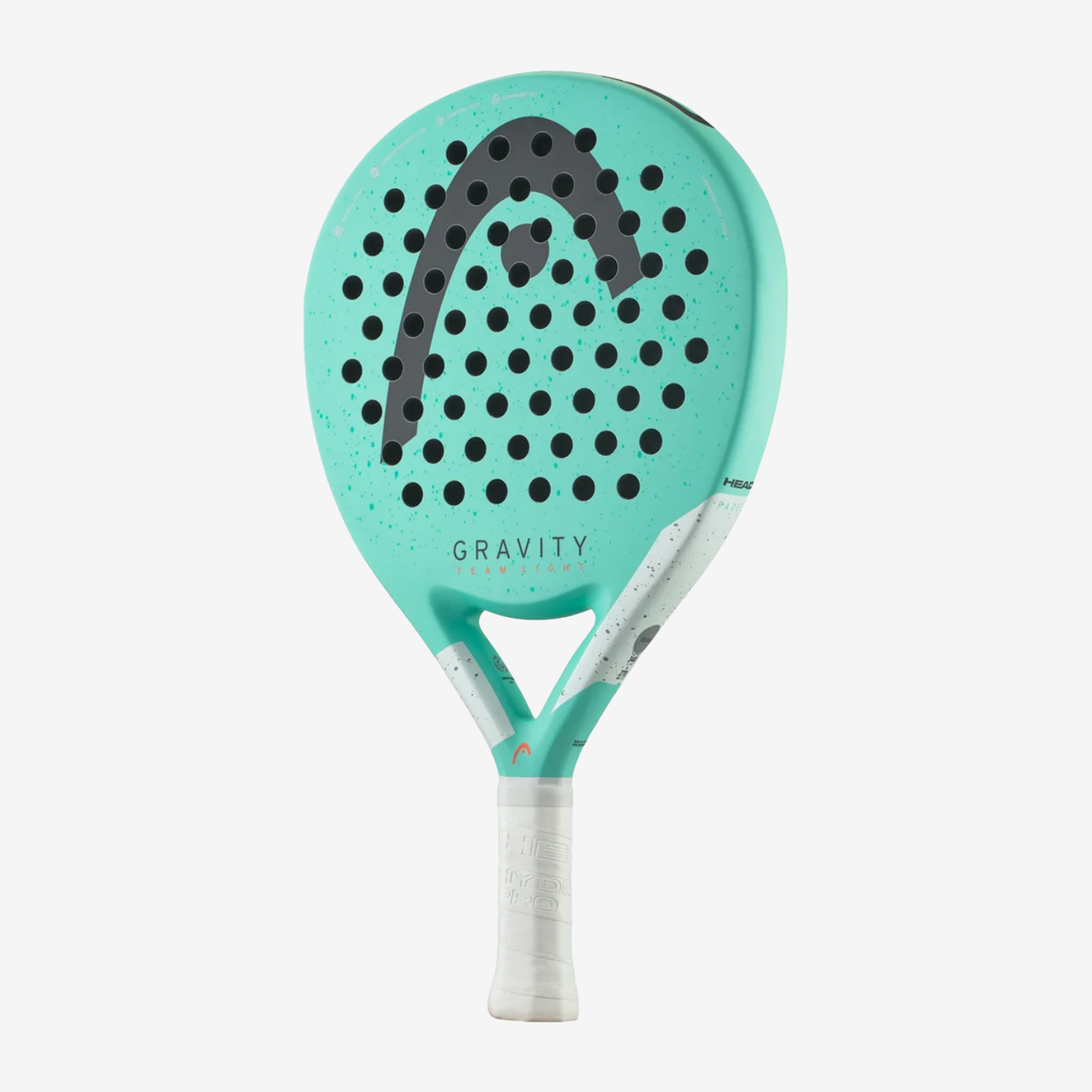 Head Gravity Team Light Padel