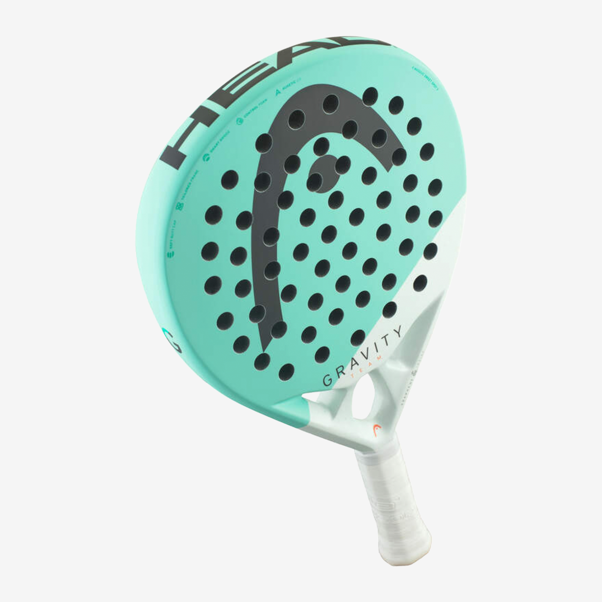 Head Gravity Team Padel