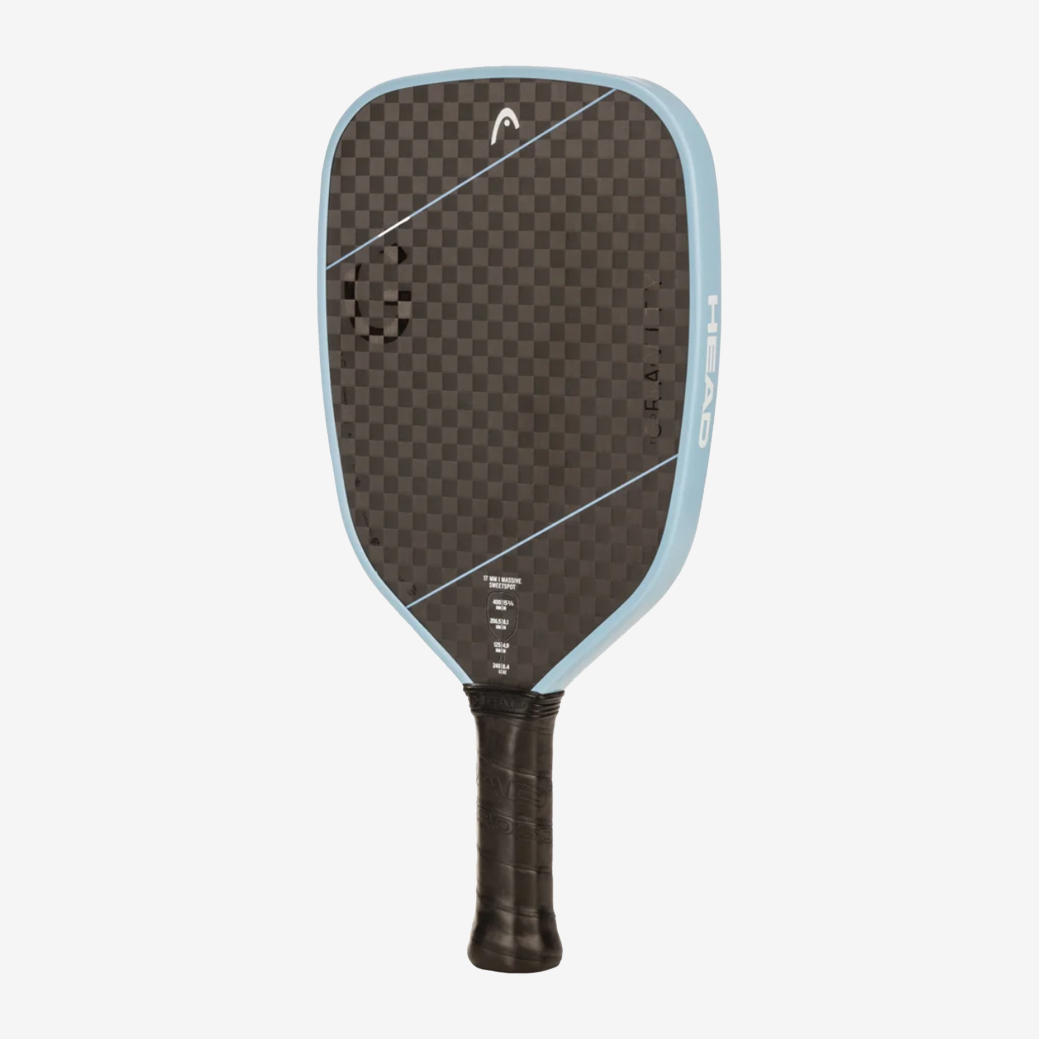 Head Gravity Tour Pickleball Paddle 2025