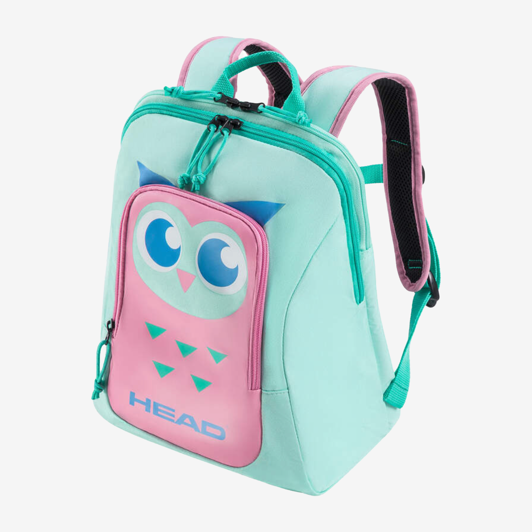 Head Kids Tour Backpack 14L Owl