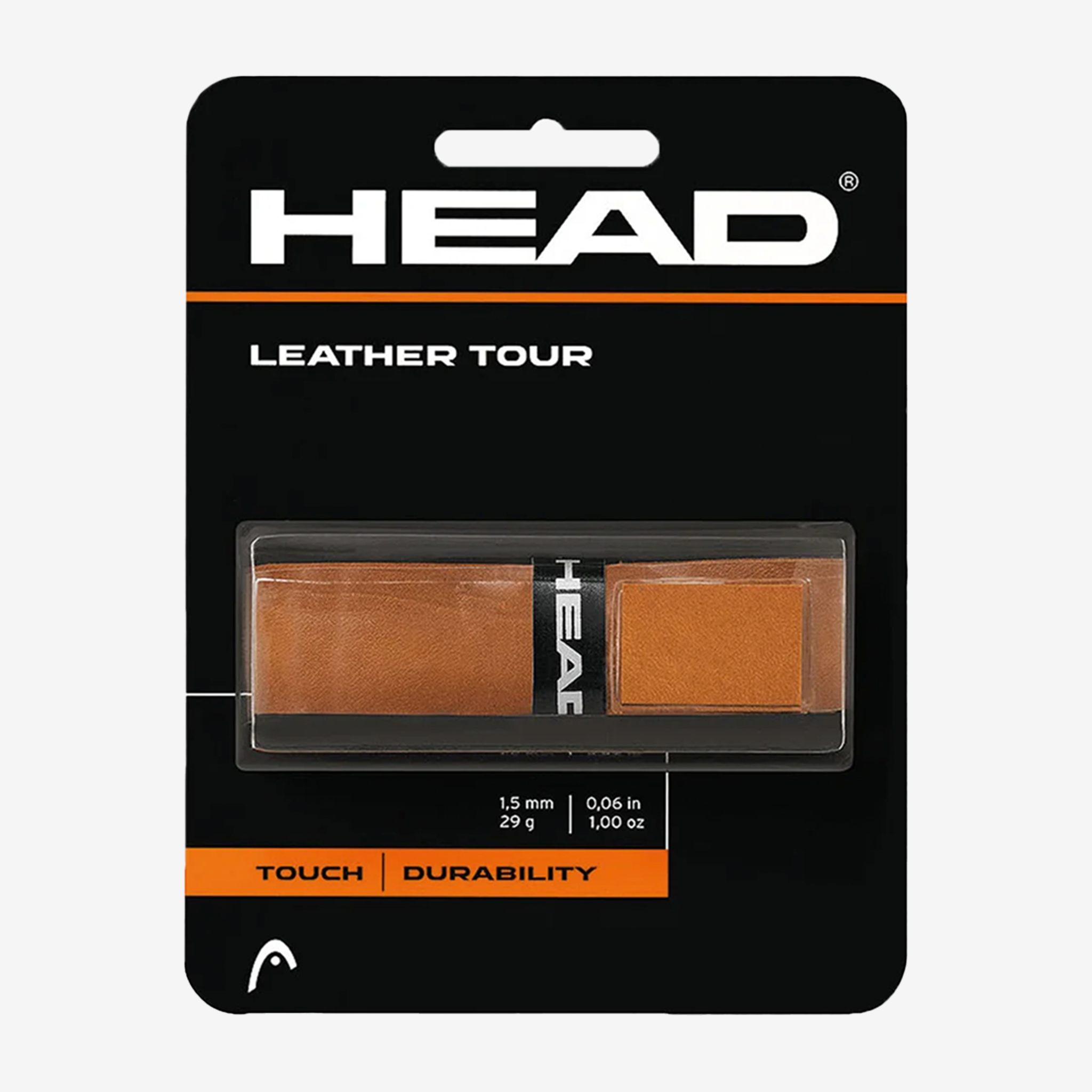 Head Leather Tour Replacement Grip