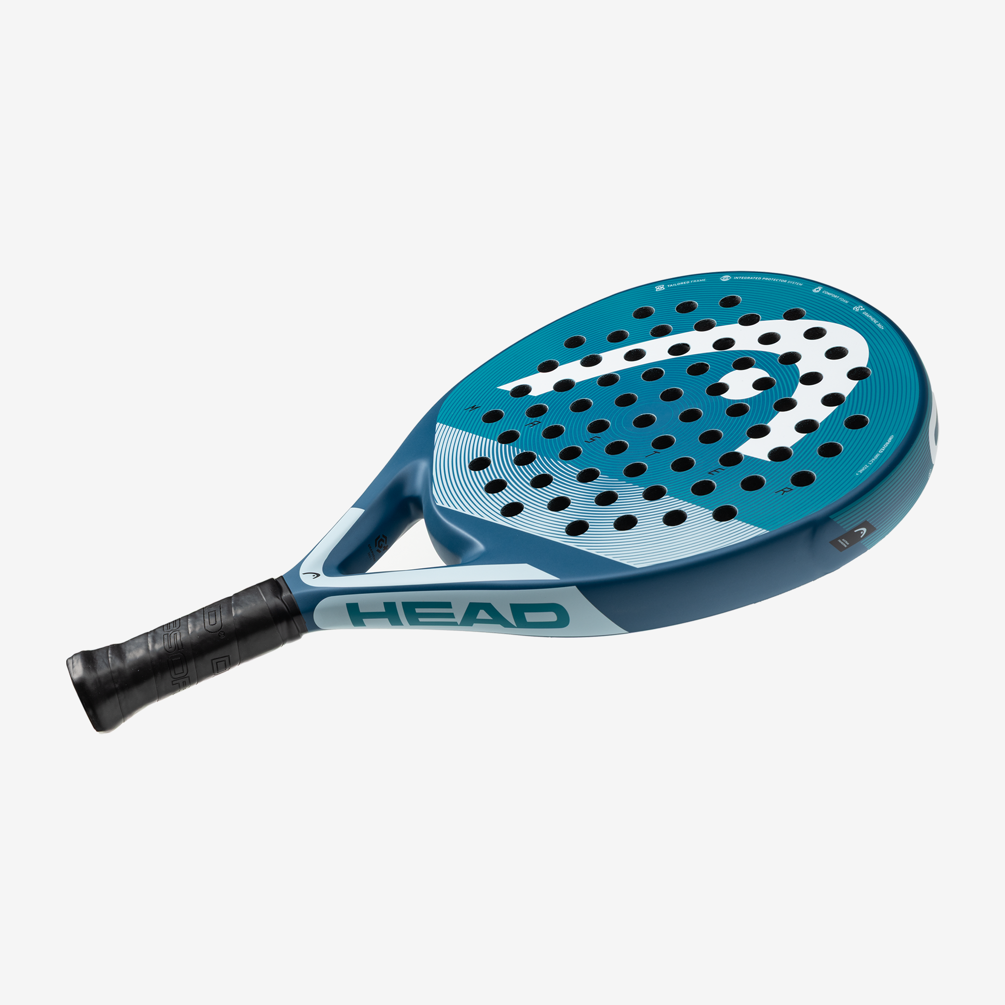 Head Master Padel