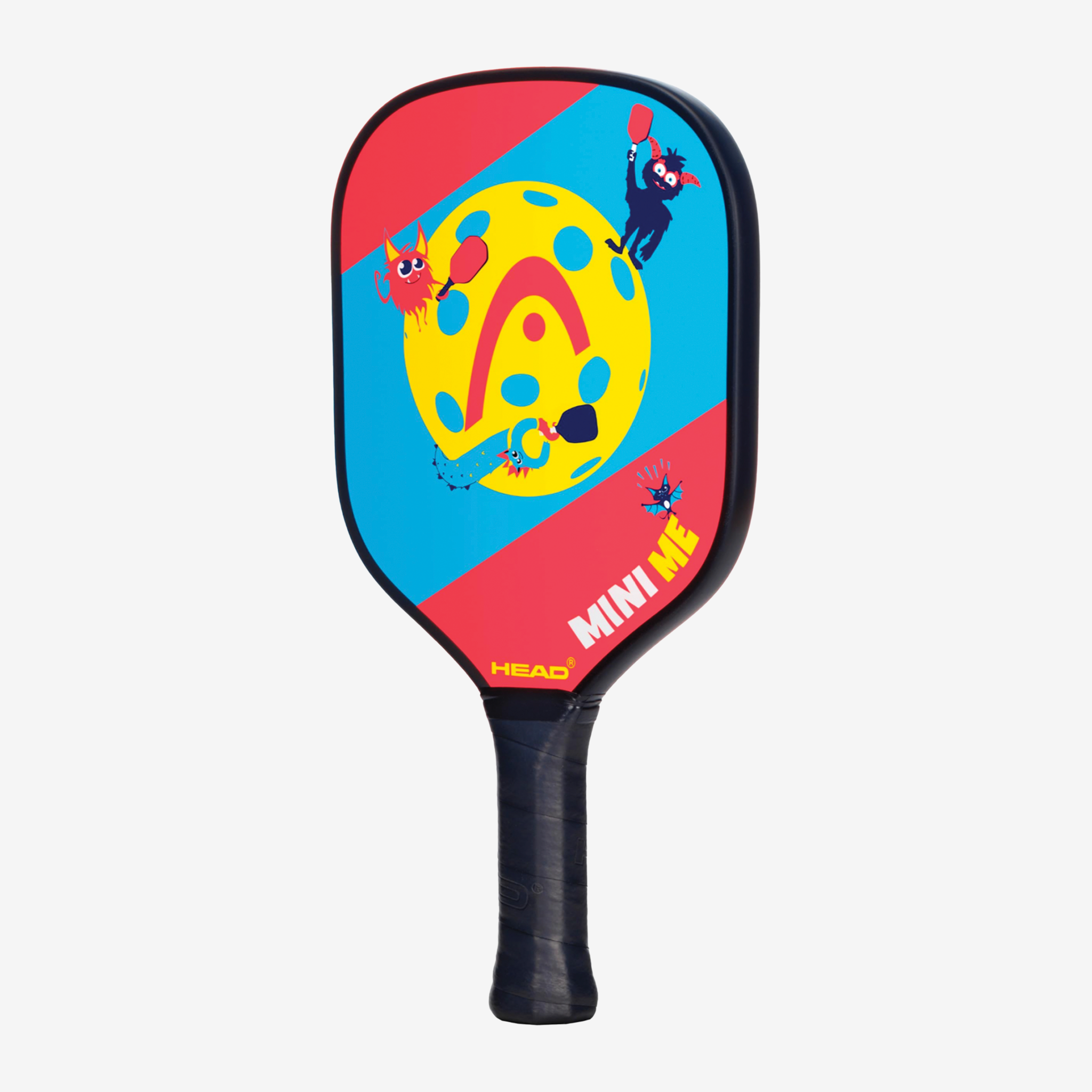 Head Mini Me Junior Pickleball Paddle
