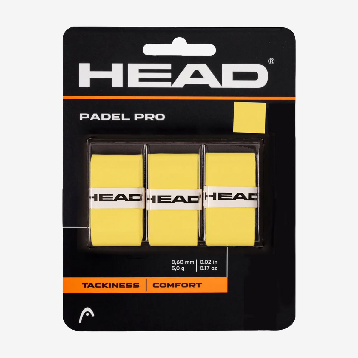 Head Padel Pro Grip