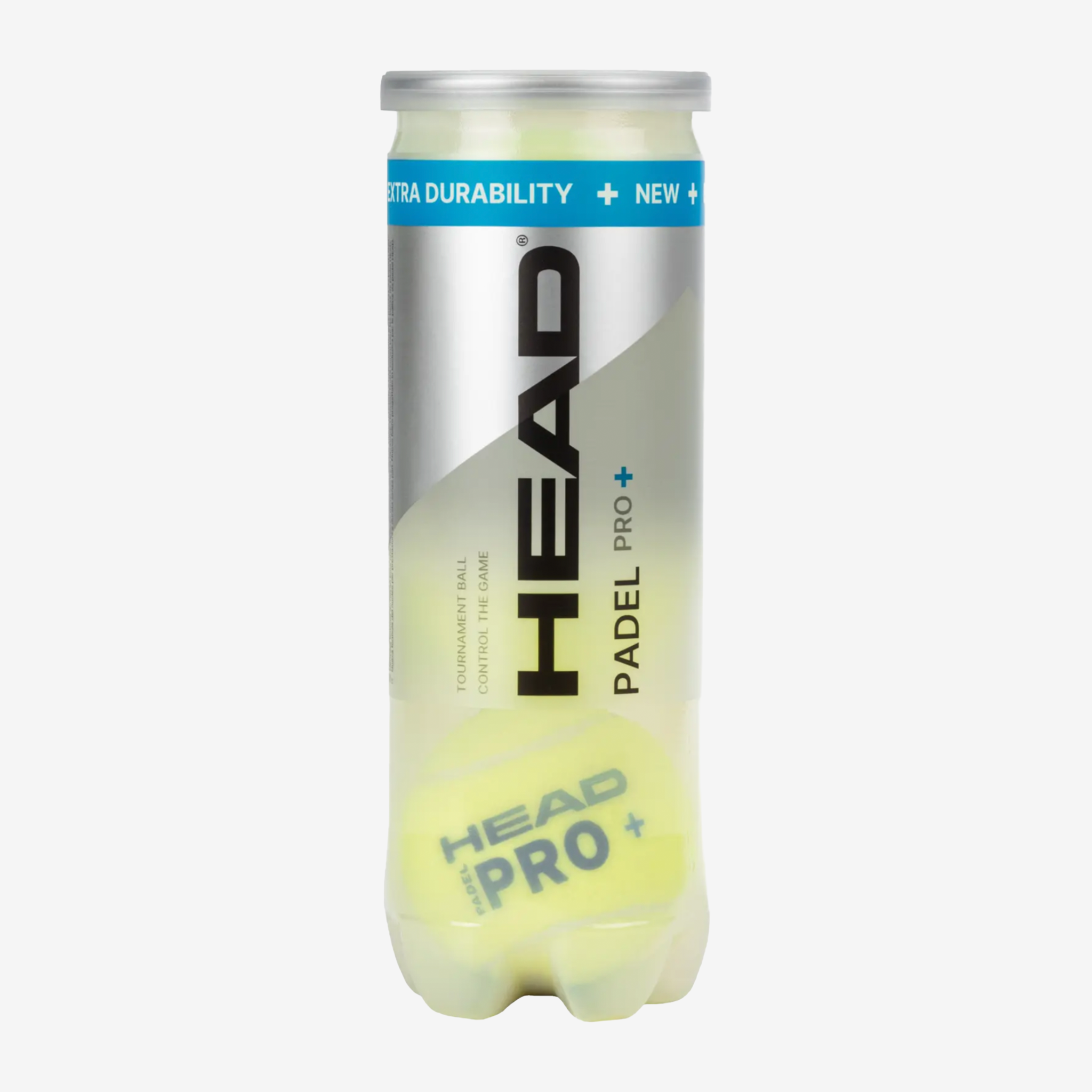 Head Padel Pro+