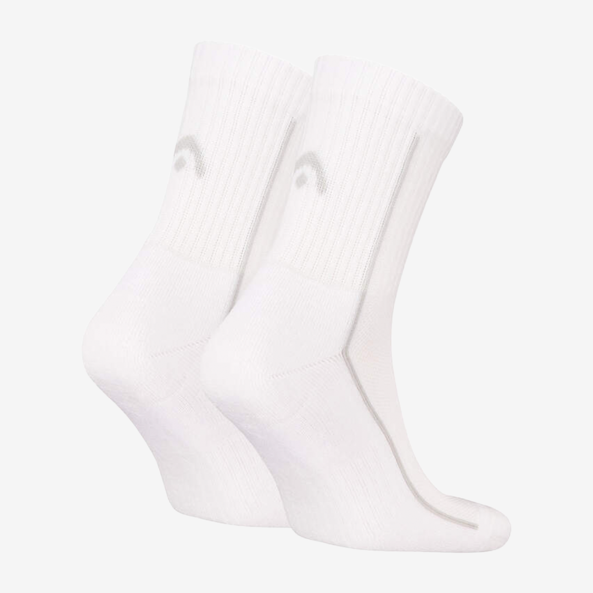 Head Performance Short Crew Socks (2 Pack)