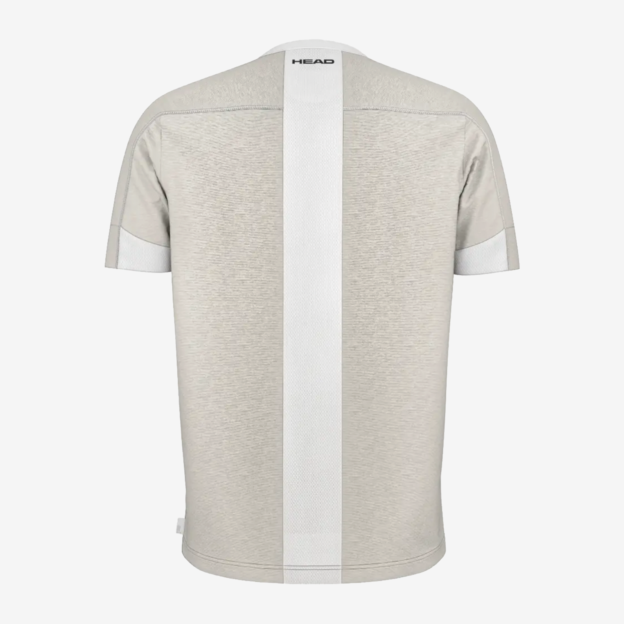 Head Play Tech T-Shirt Men's Willow Grey