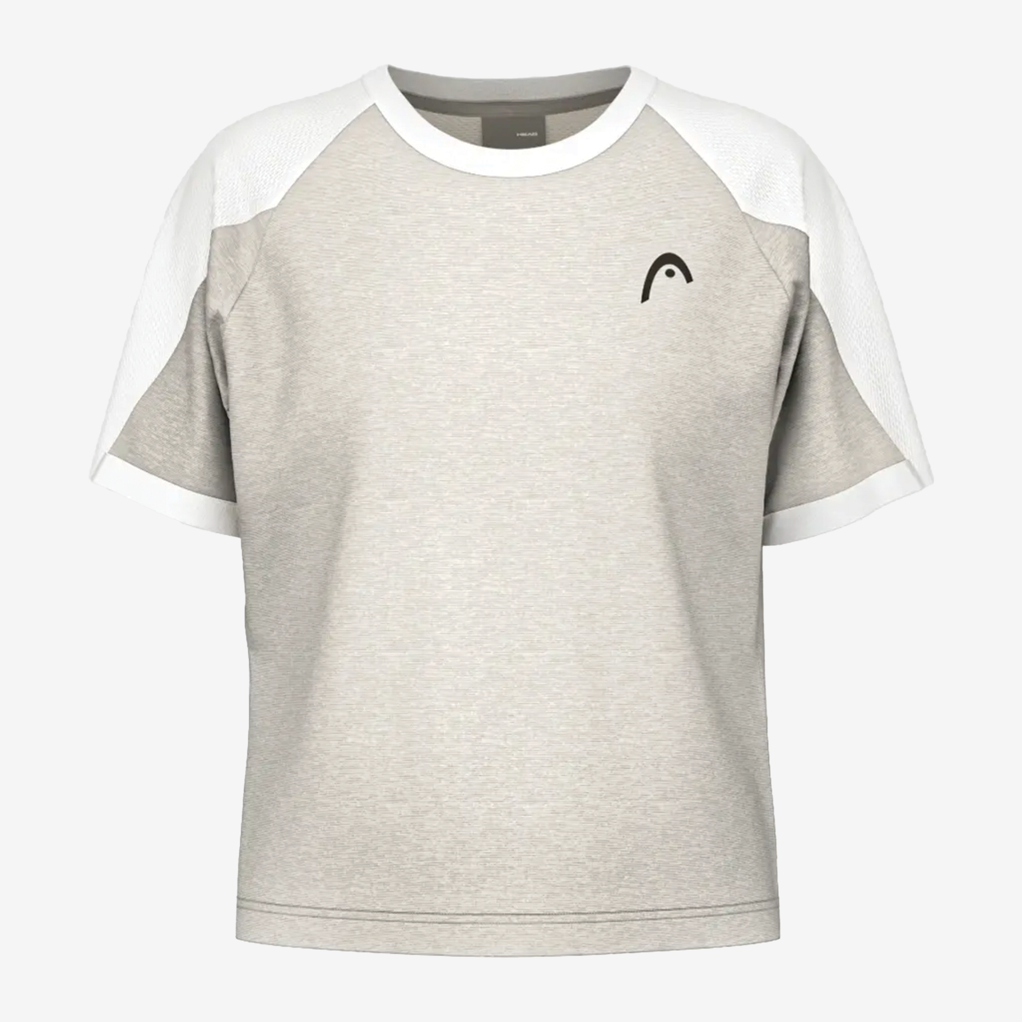 Head Play Tech T-Shirt Women's Willow Grey