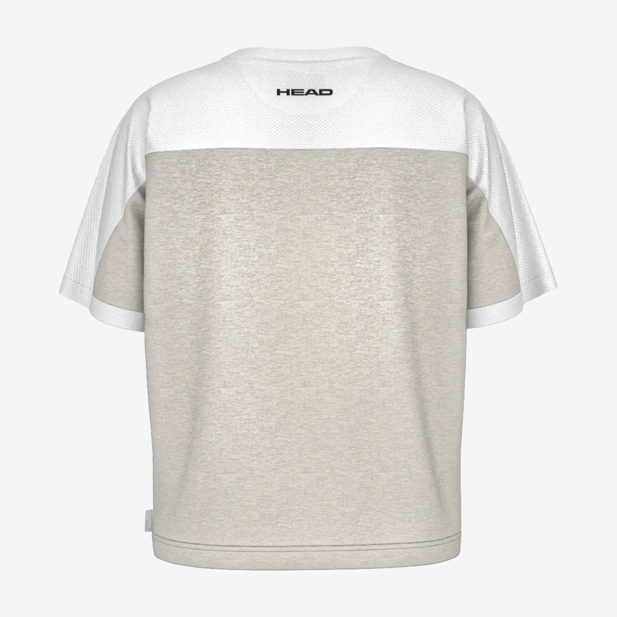 Head Play Tech T-Shirt Women's Willow Grey