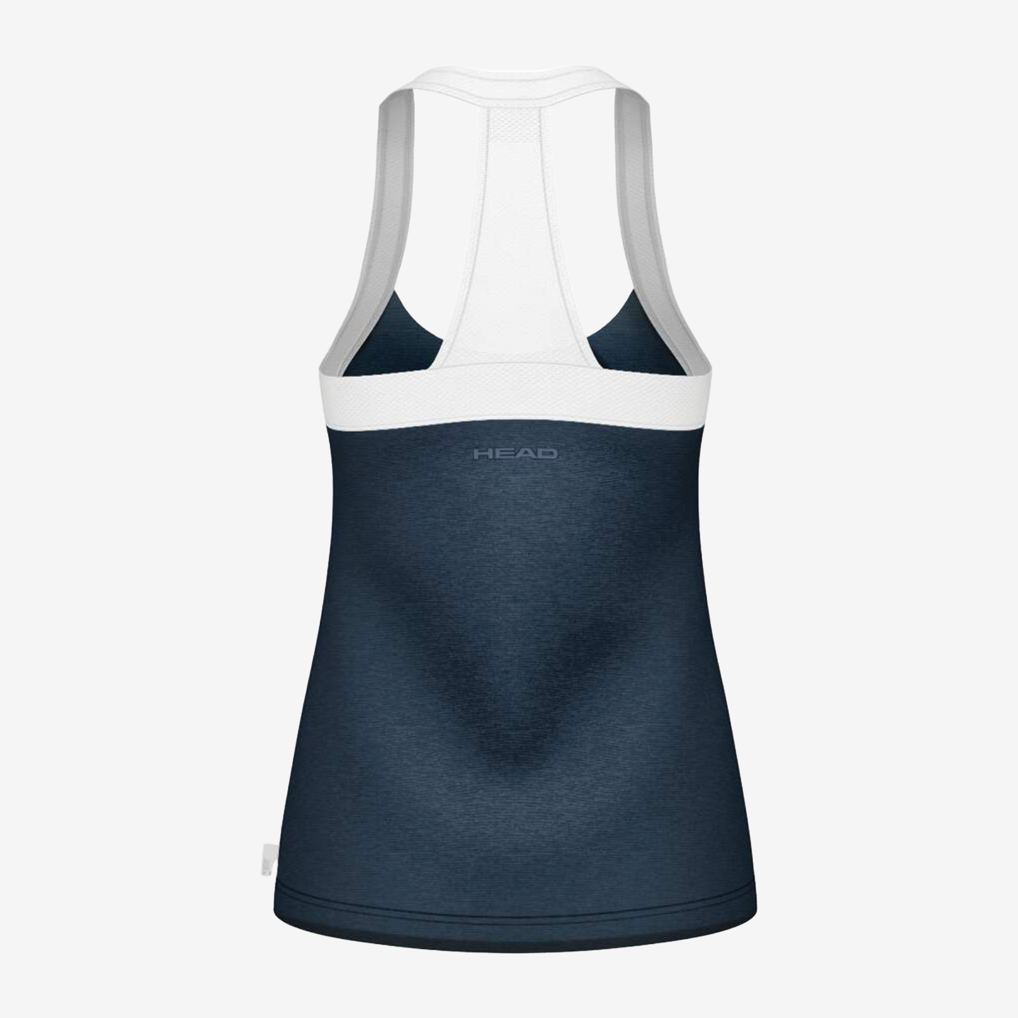 Head Play Tech Tank Top Navy Women's
