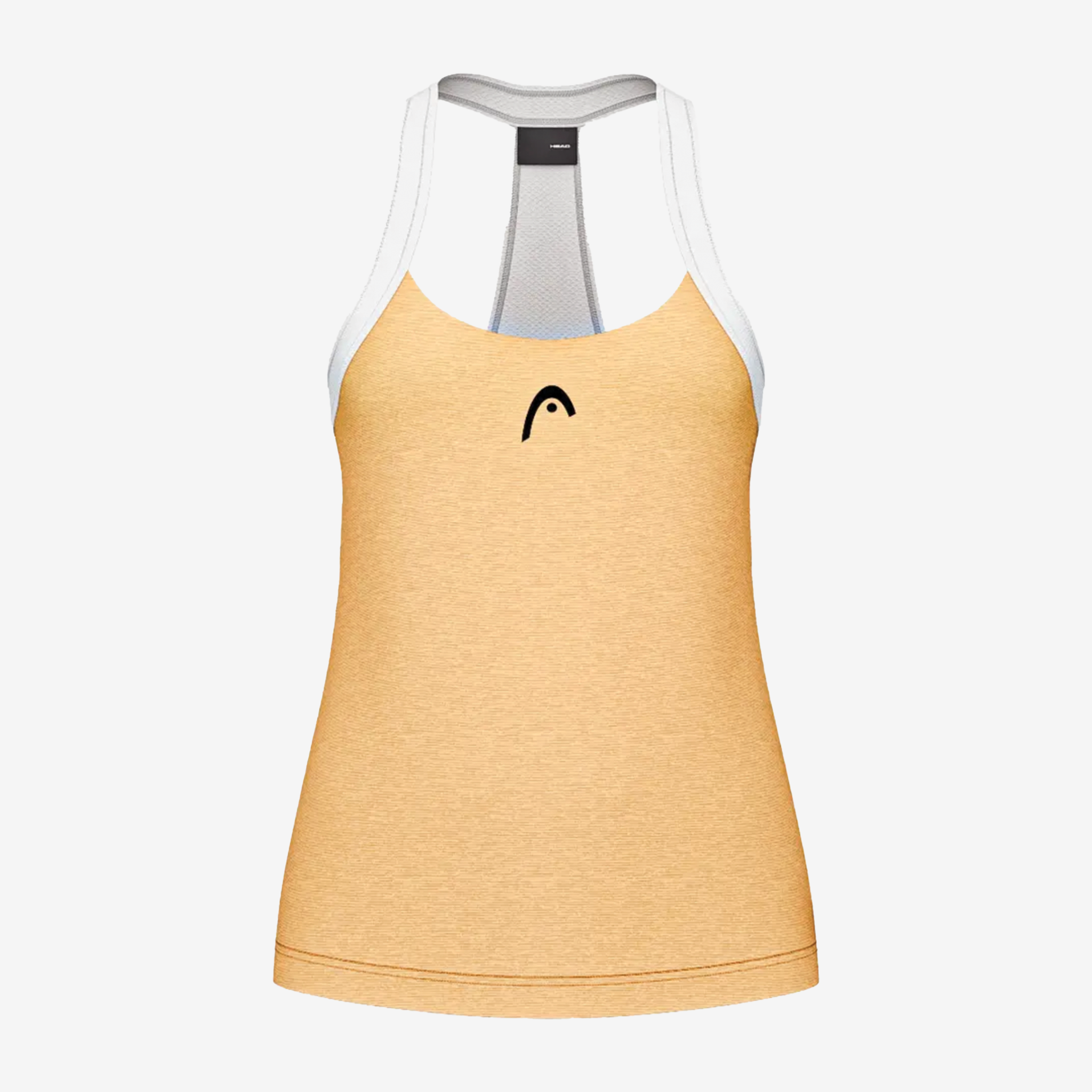 Head Play Tech Tank Top Sunflower Women's