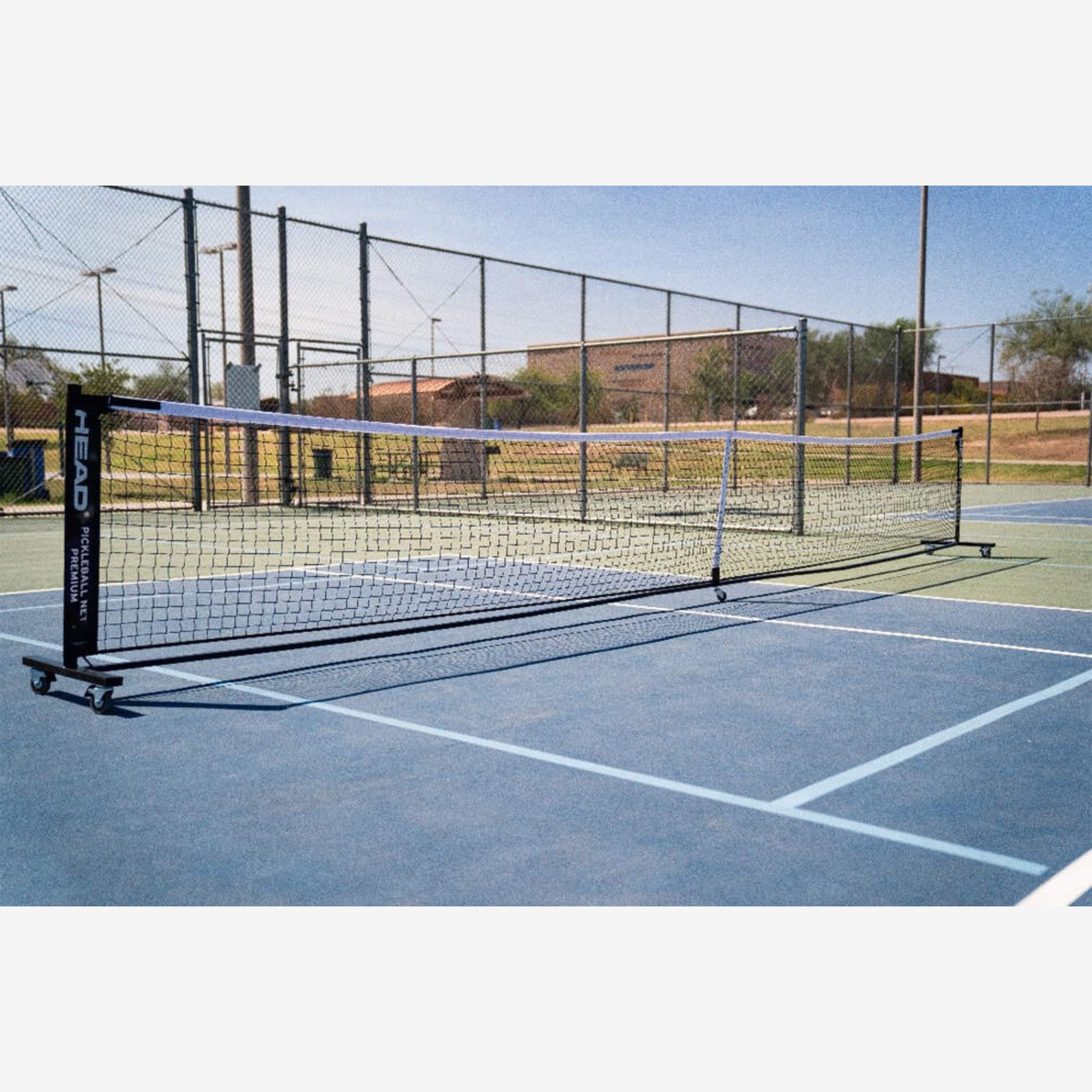Head Premium Pickleball Net