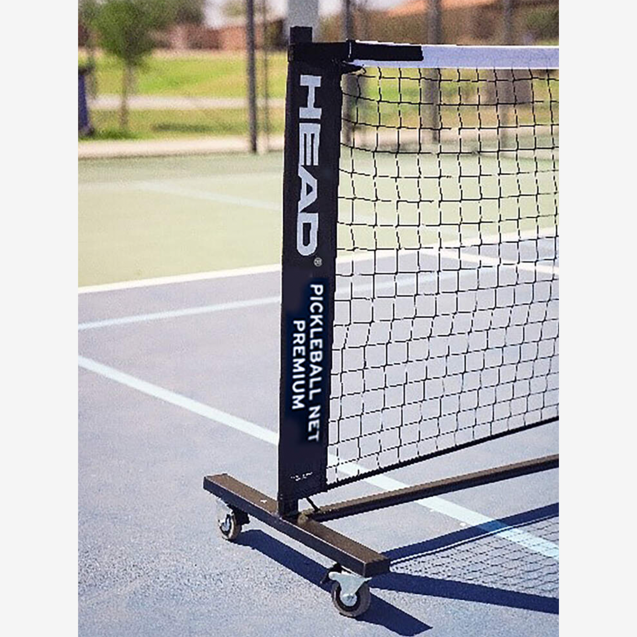 Head Premium Pickleball Net