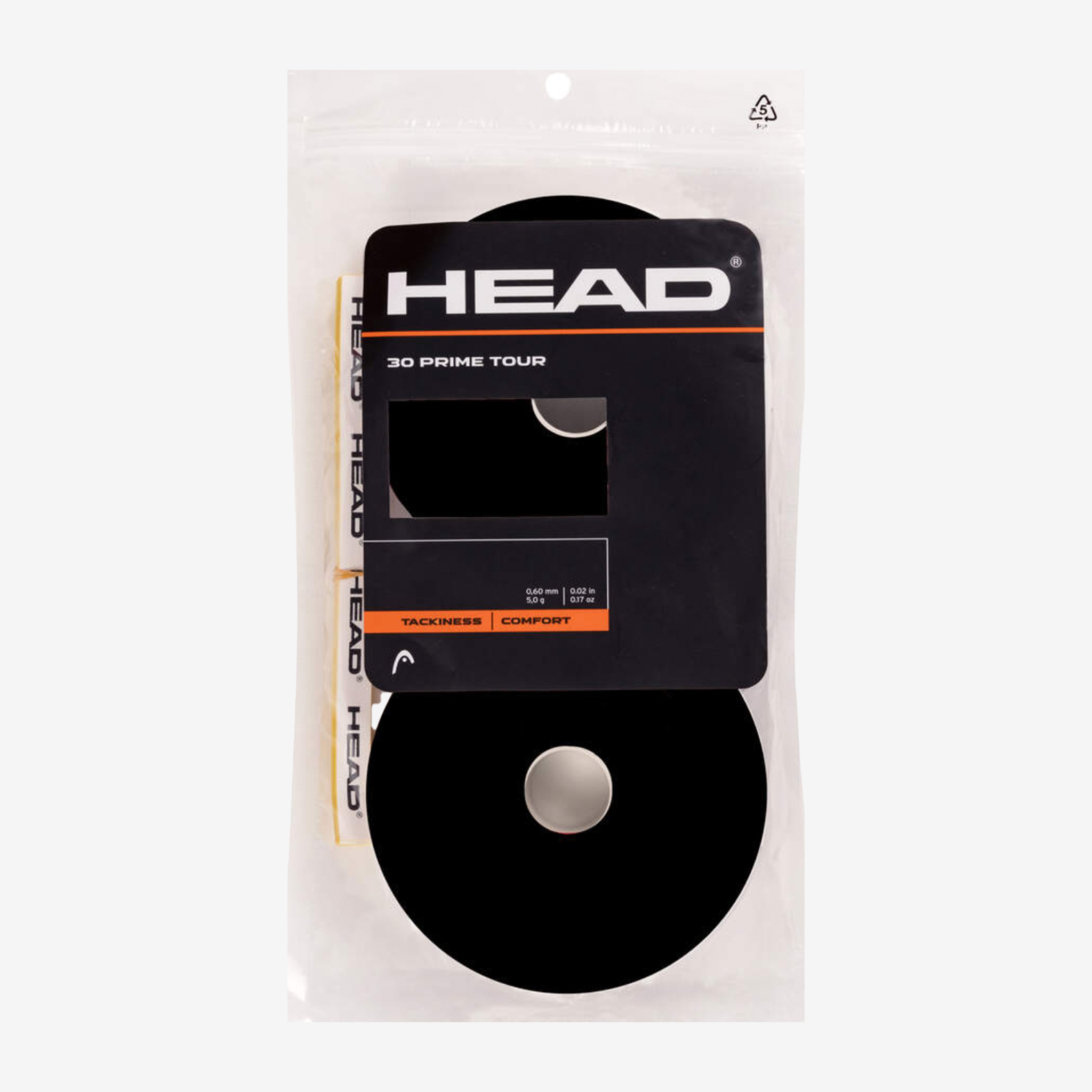 Head Prime Tour (30 Pack)
