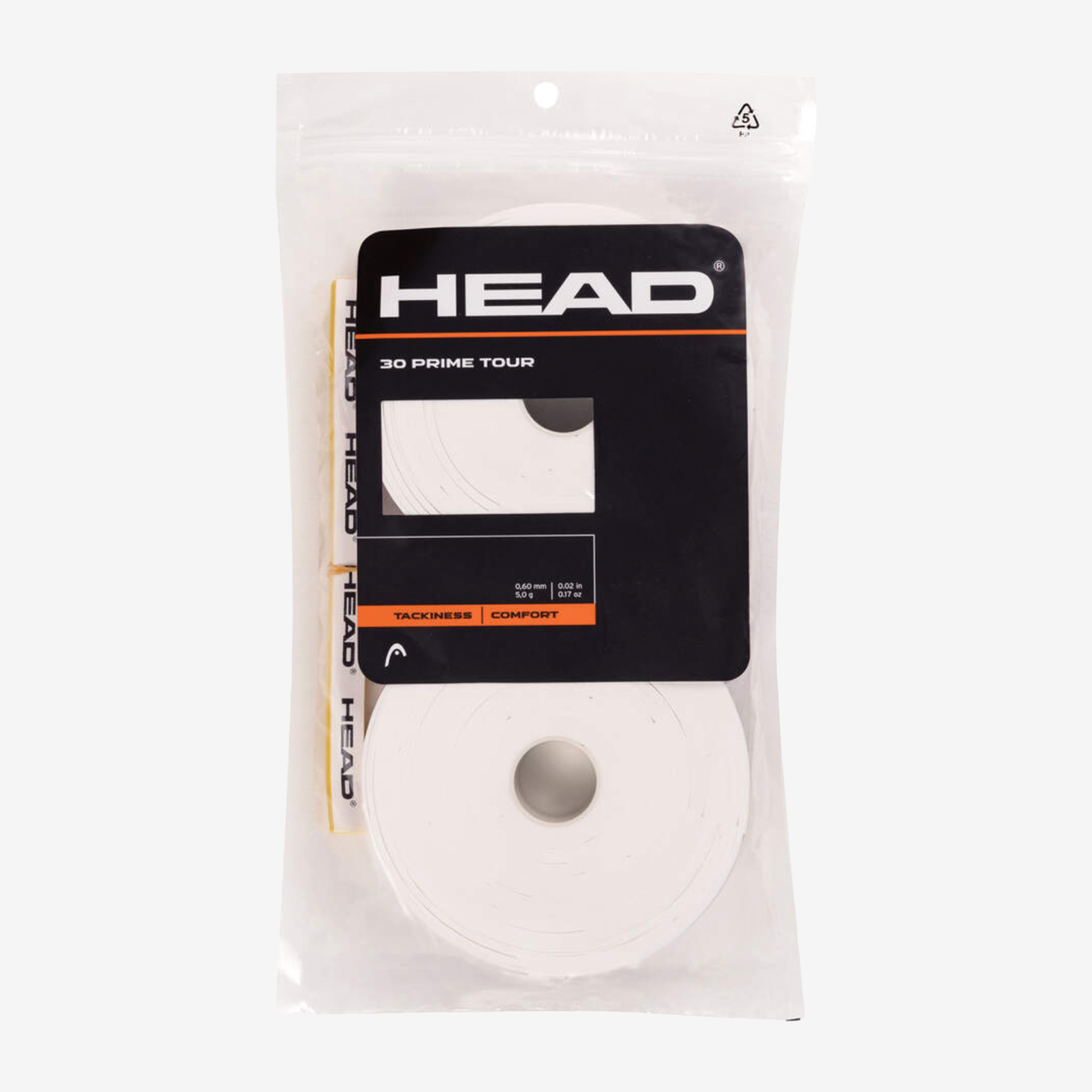 Head Prime Tour (30 Pack)