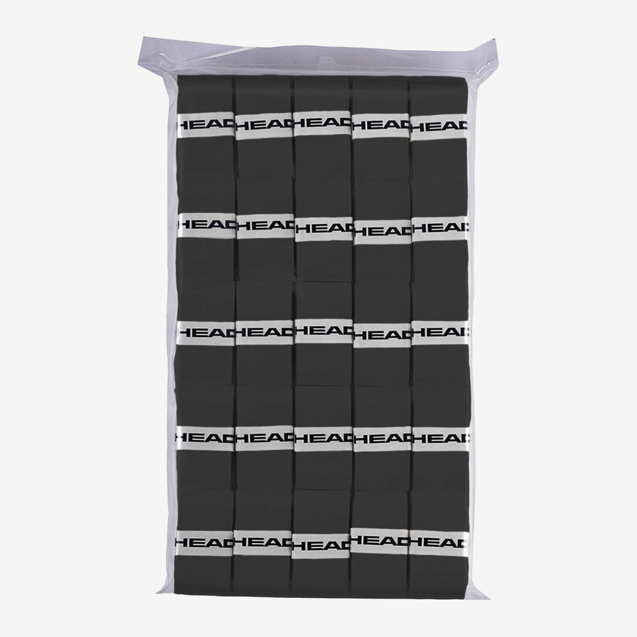 Head Prime Tour Polybag (50 Pack)