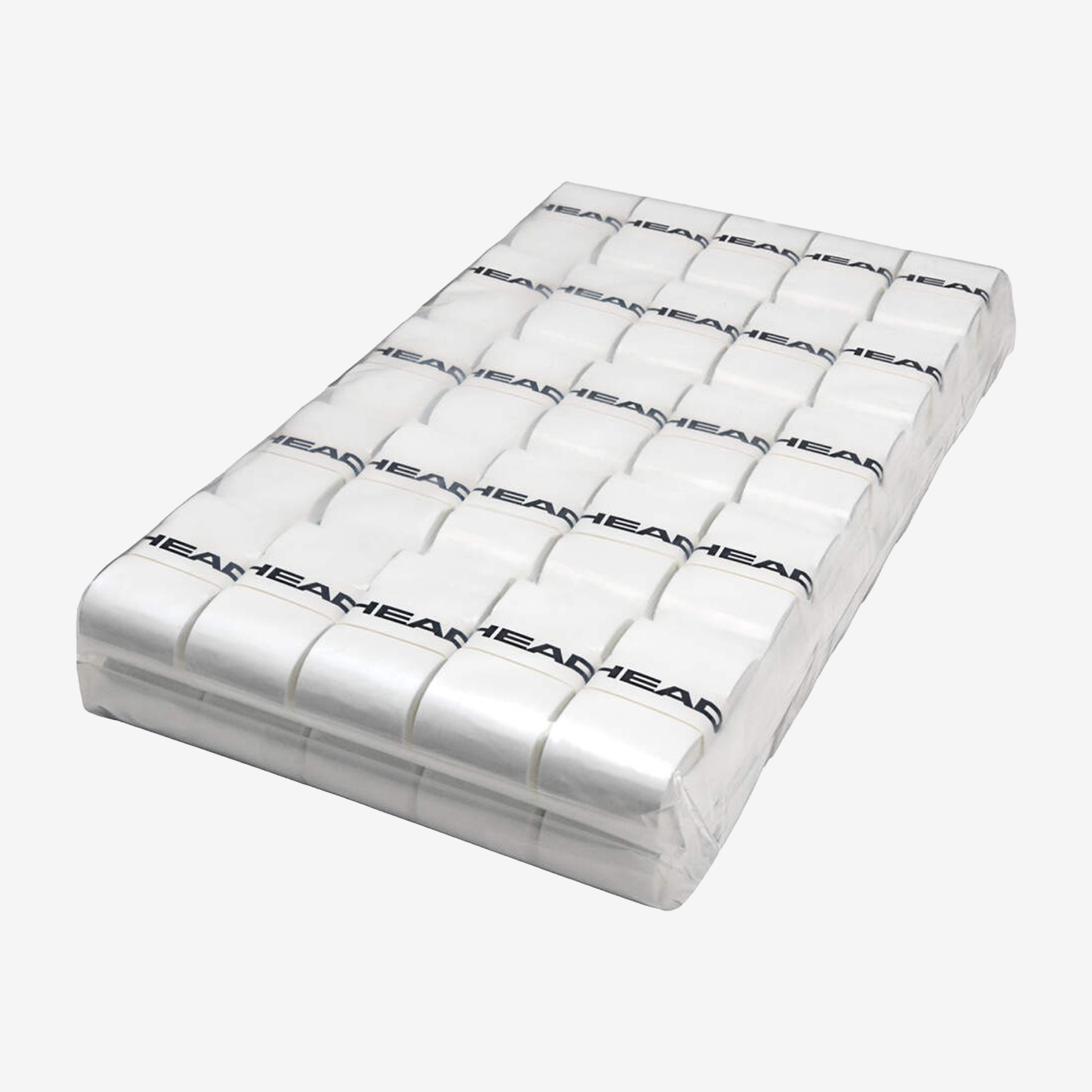 Head Prime Tour Polybag (50 Pack)