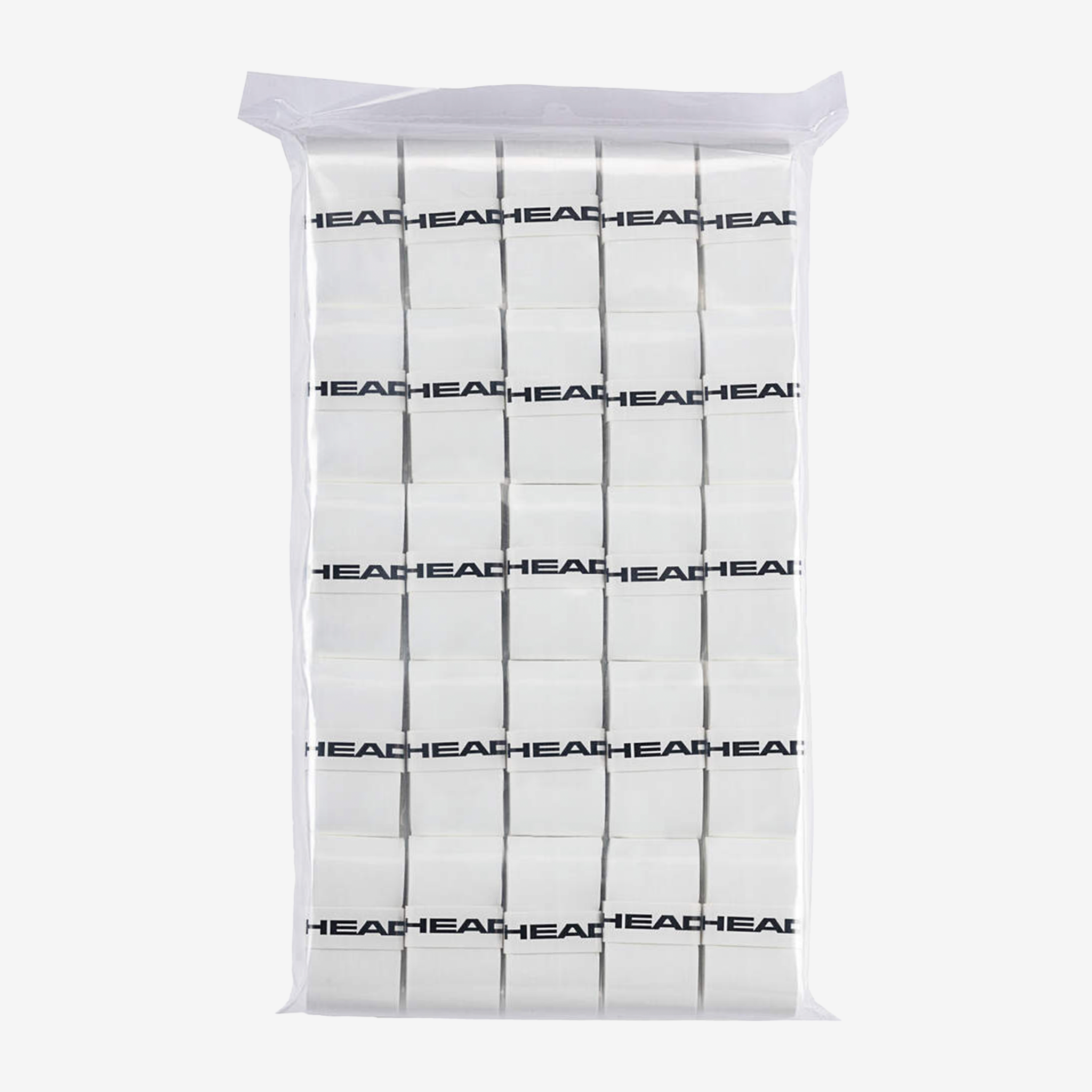 Head Prime Tour Polybag (50 Pack)