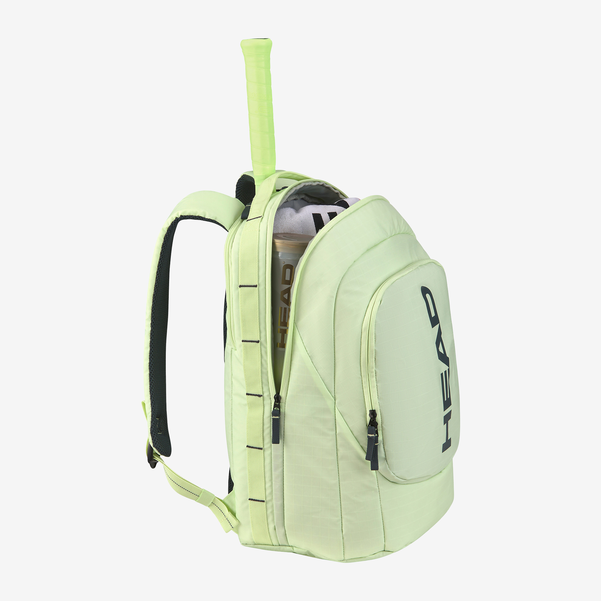 Head Pro Backpack 30L LLAN