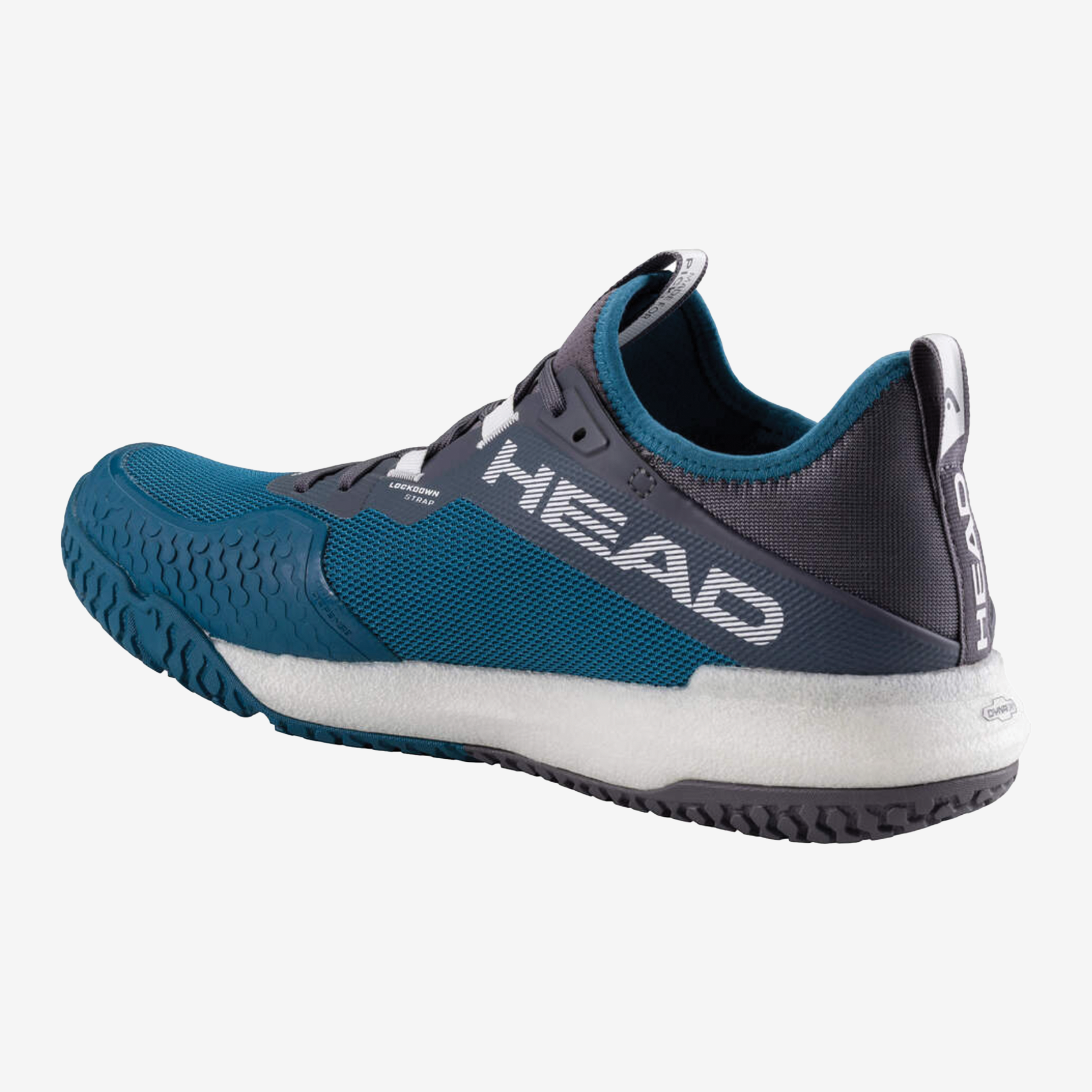 Head Pro Pickleball Men's Twilight Blue/ White