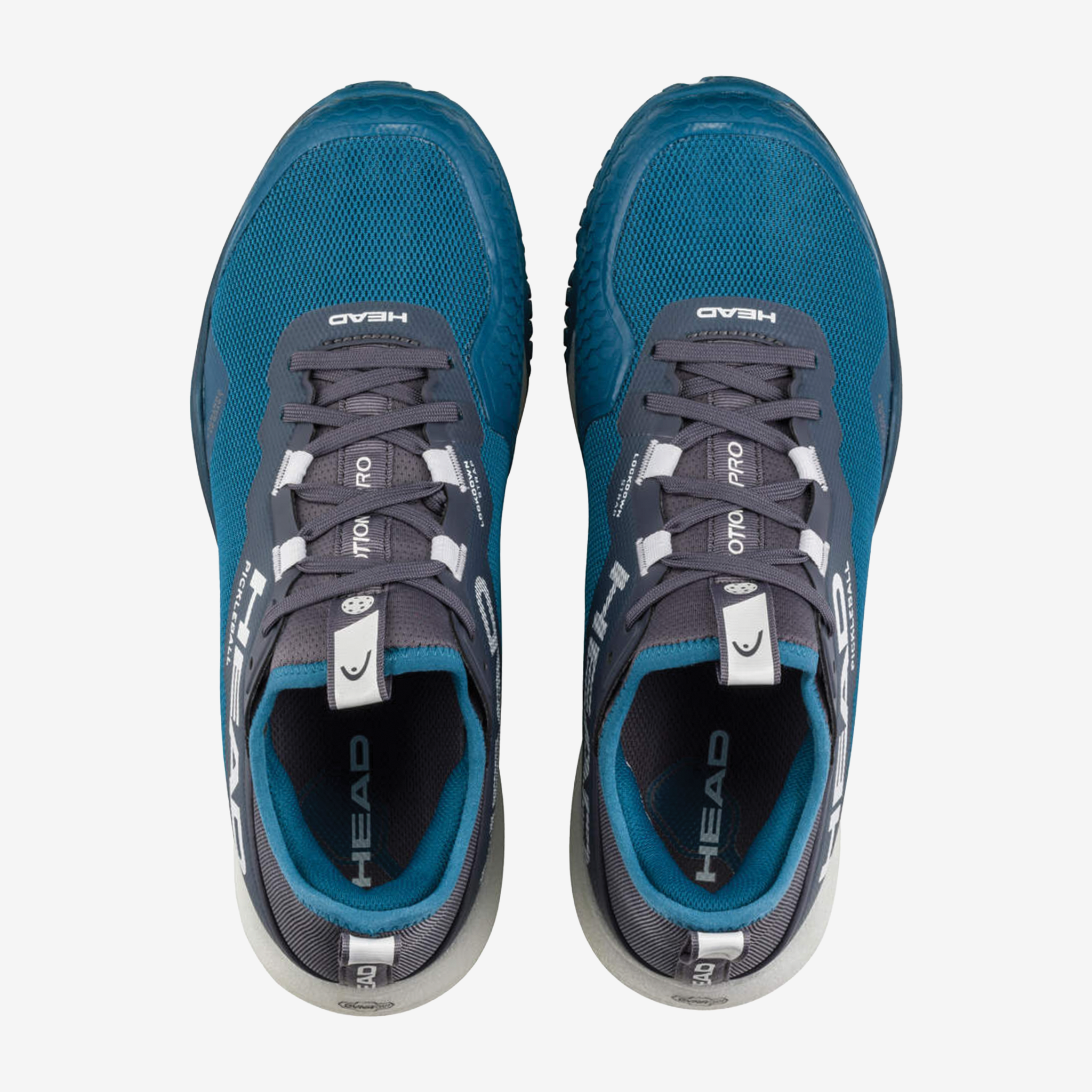 Head Pro Pickleball Men's Twilight Blue/ White