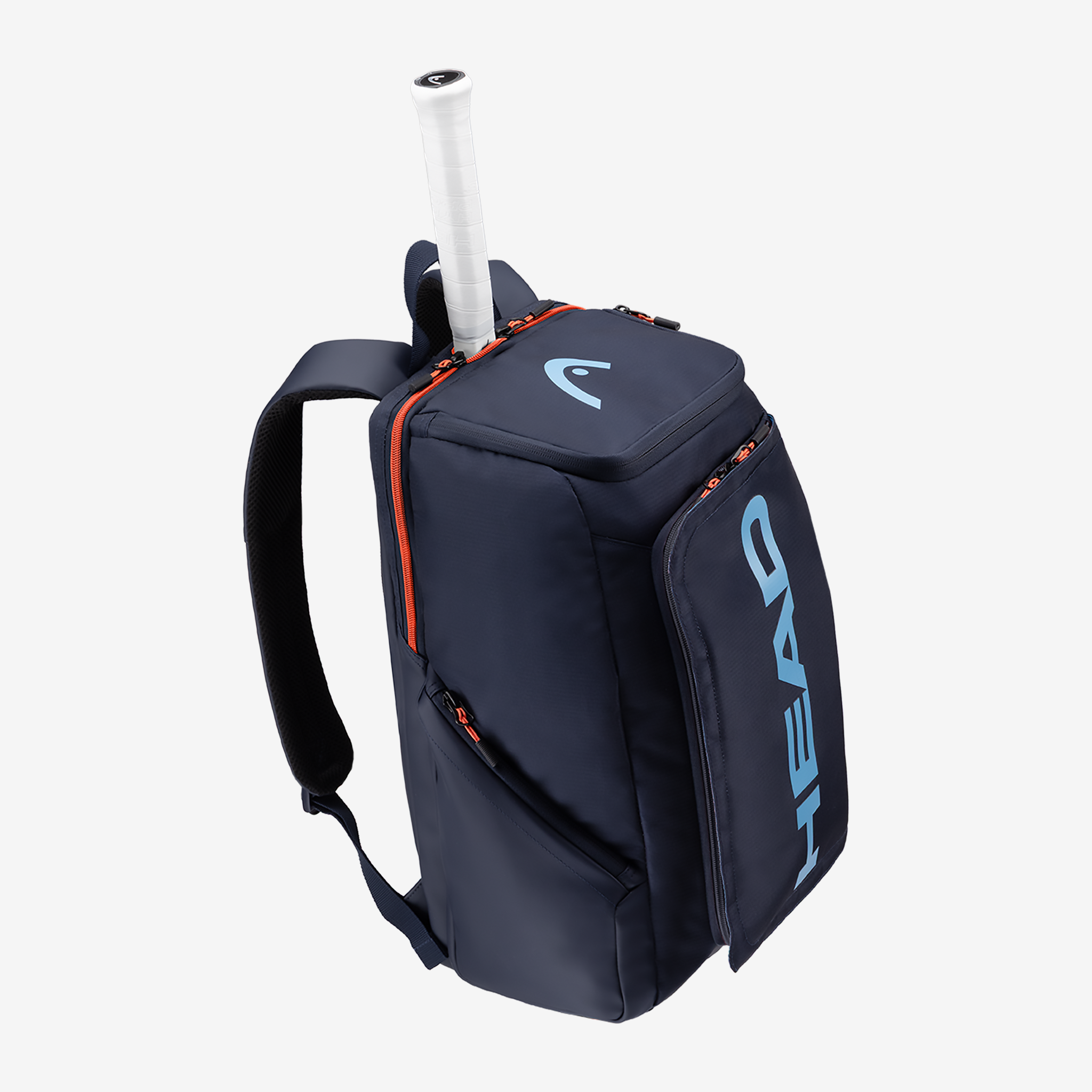 Head Pro Backpack 28L Navy