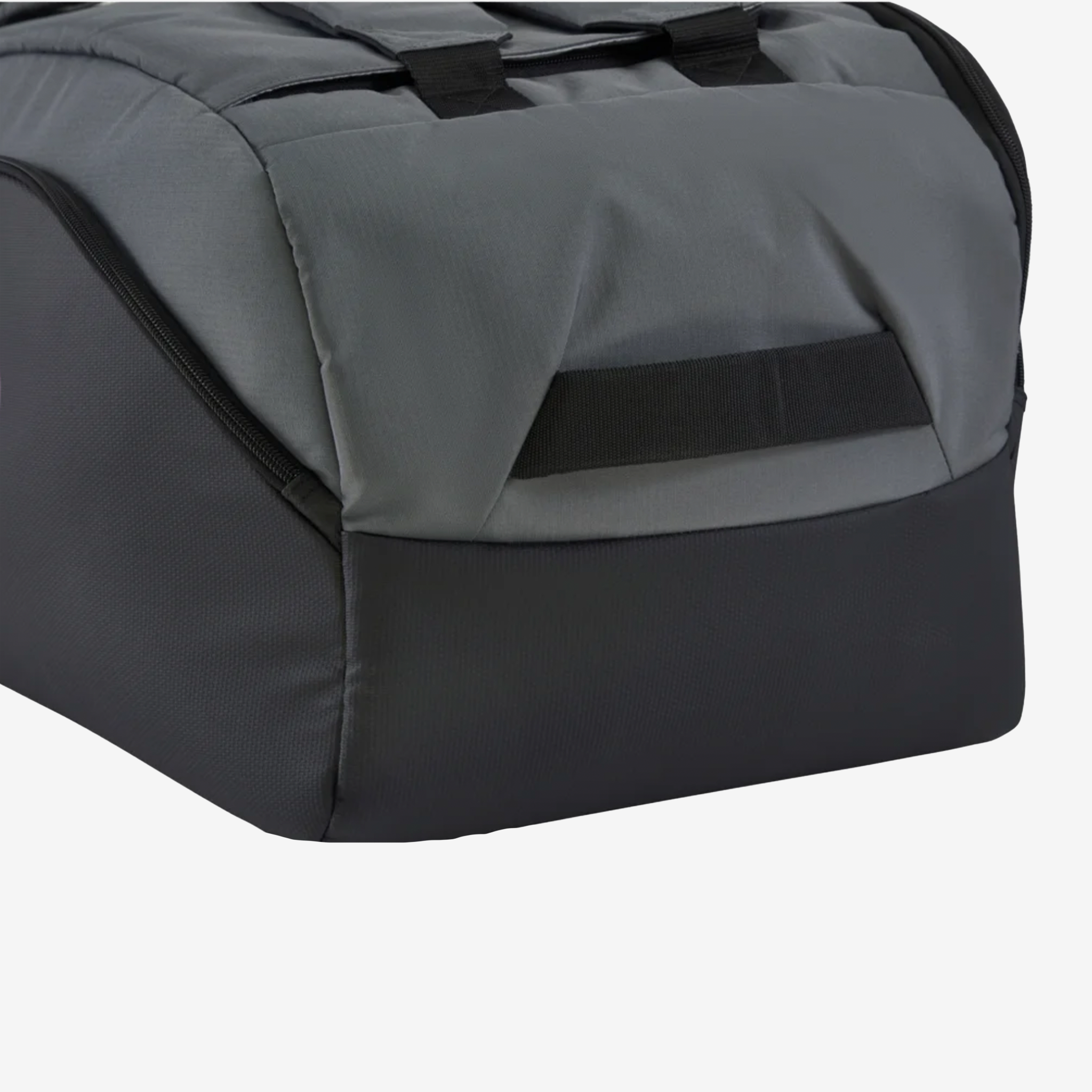 Head Pro X Duffle Racket Tennis Bag L Black/Dark Grey