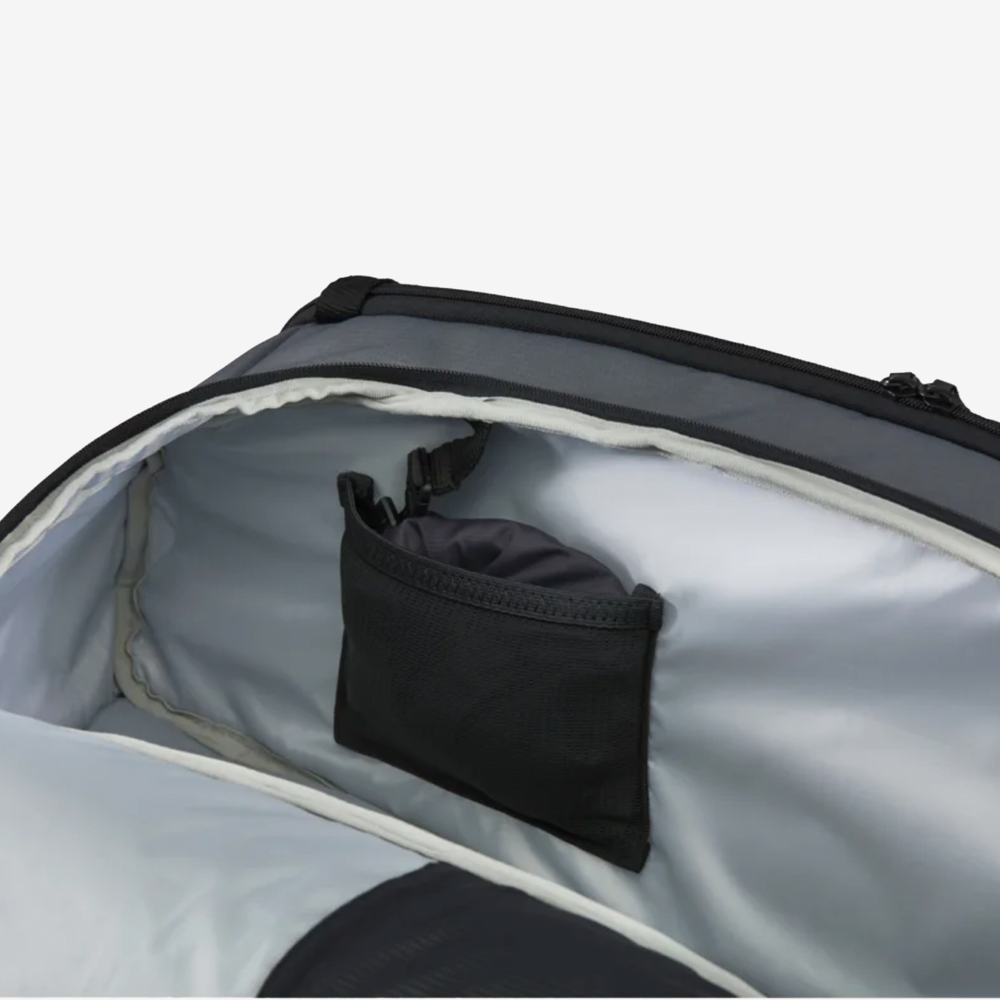 Head Pro X Duffle Racket Tennis Bag L Black/Dark Grey