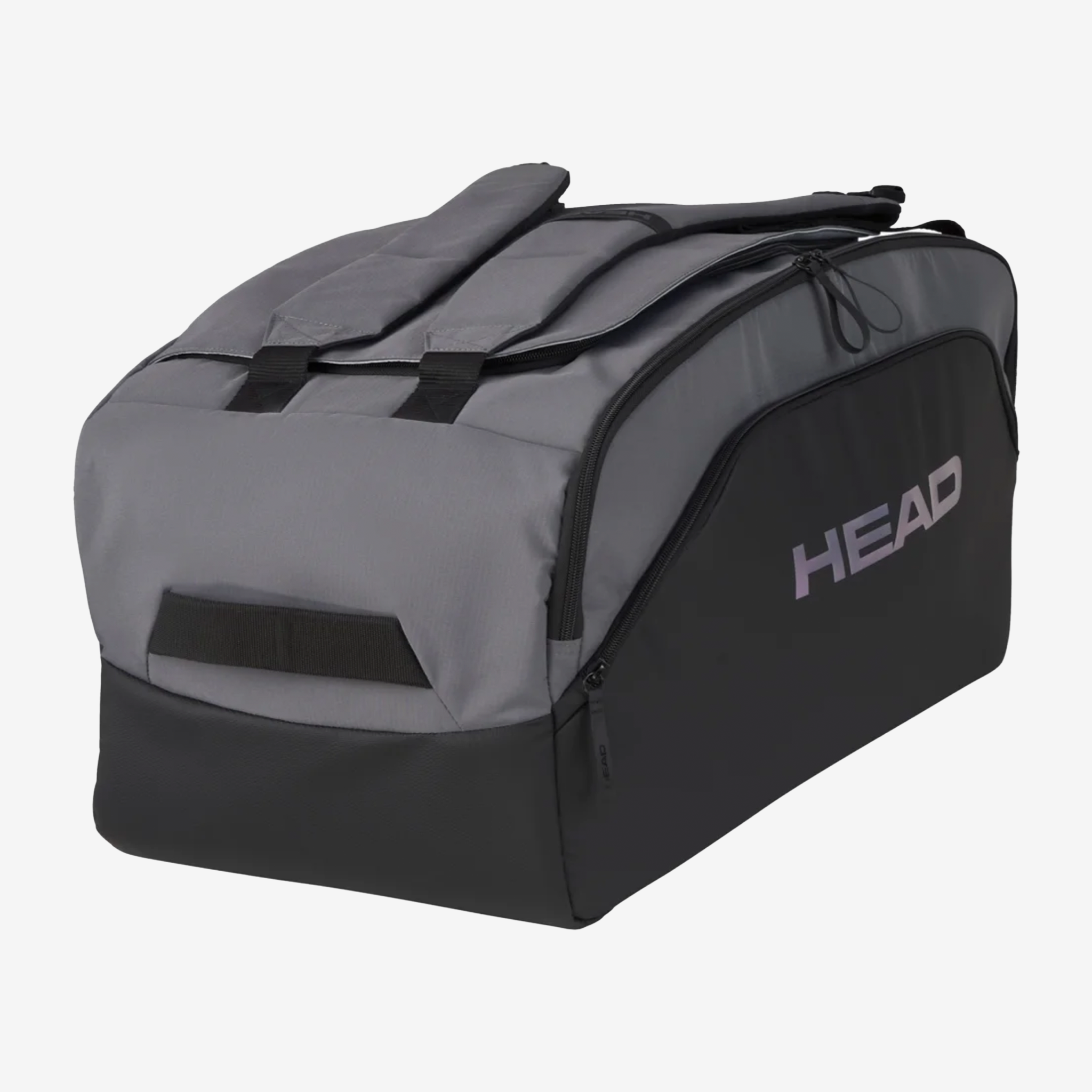 Head Pro X Duffle Sport Bag Black/Dark Grey