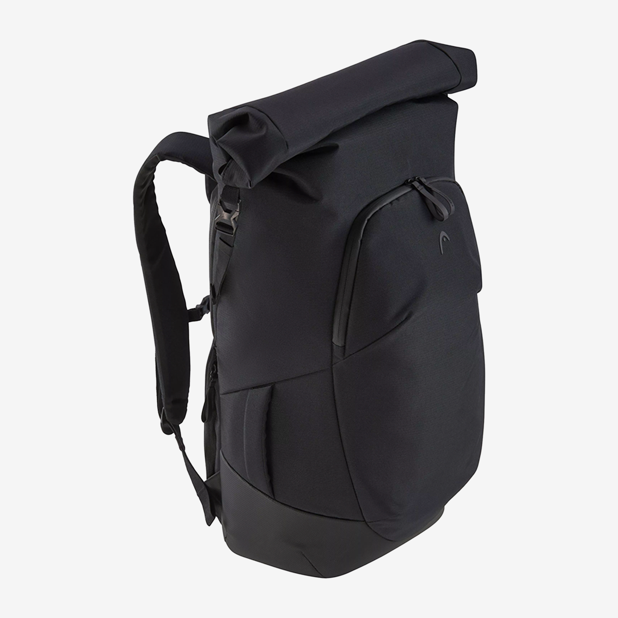 Head Pro X Racqpack Black