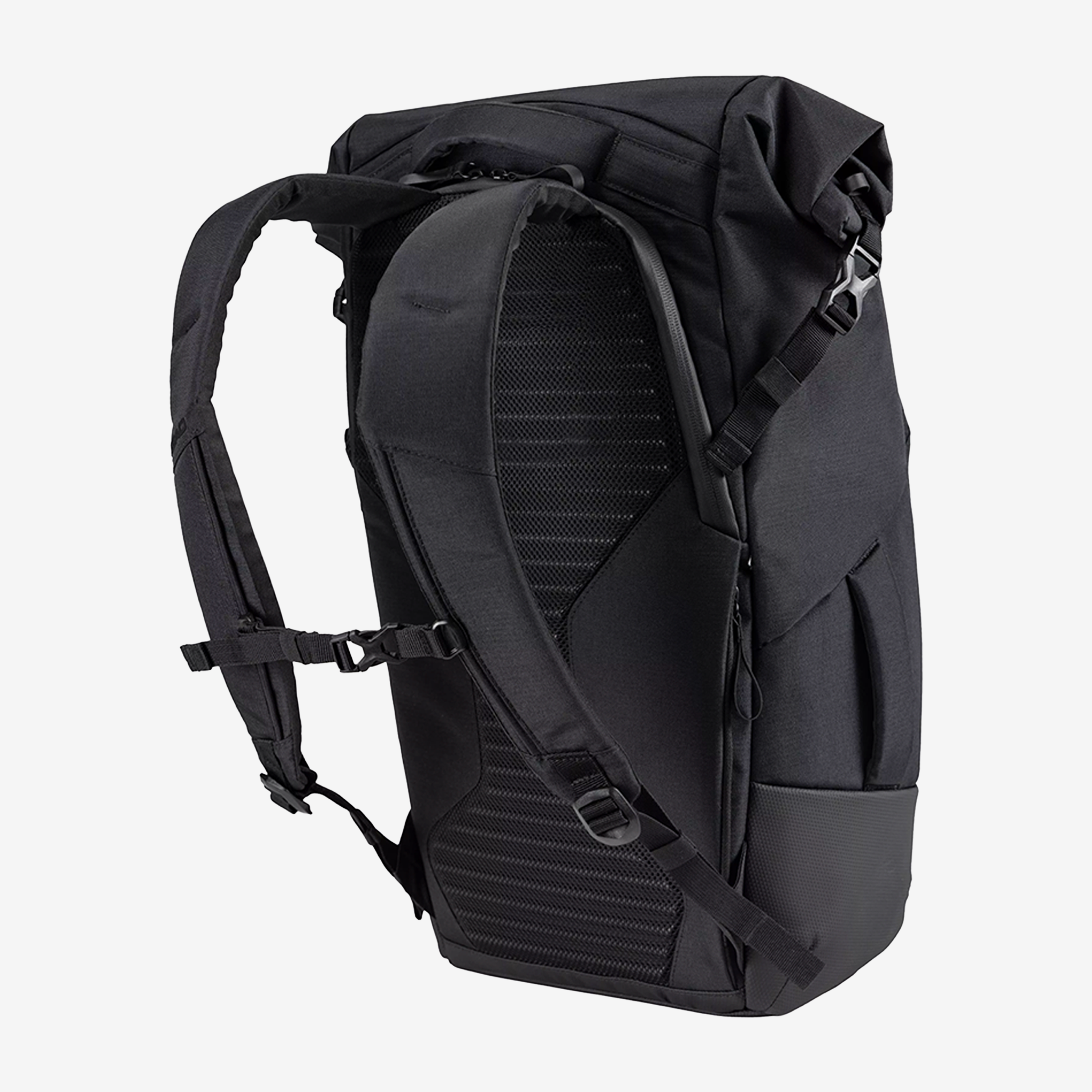 Head Pro X Racqpack Black