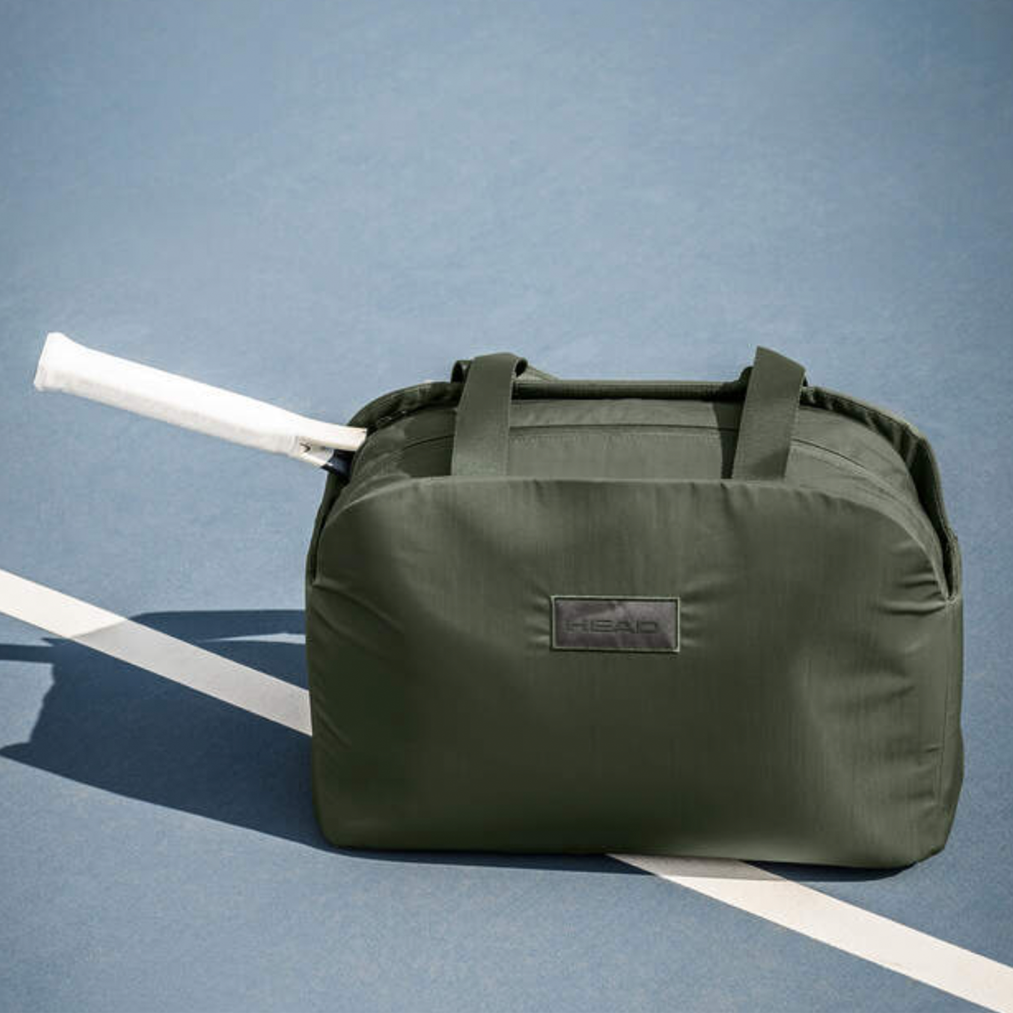 Head Pro X Tote Bag 22L Green