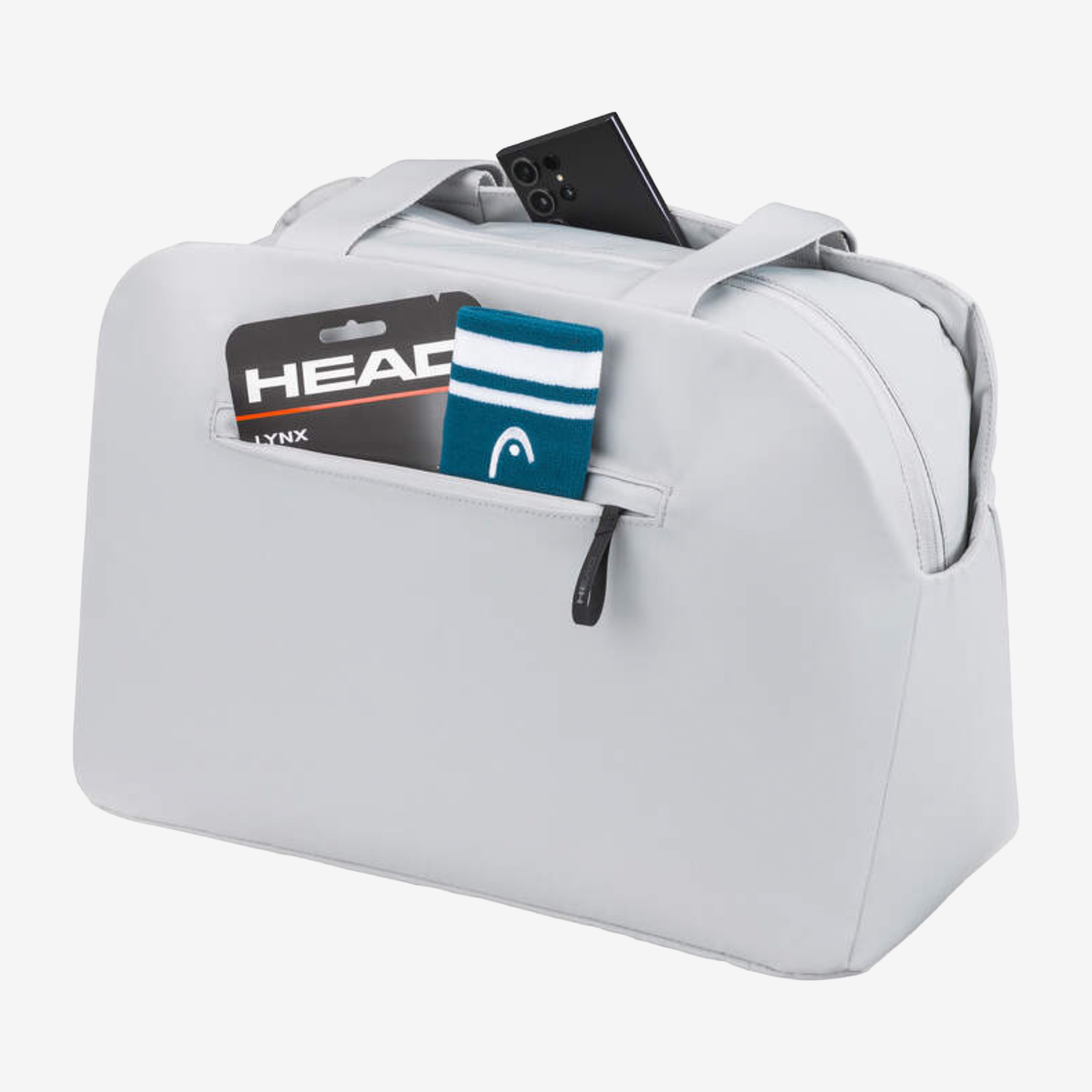 Head Pro X Tote Bag 22L Light Grey