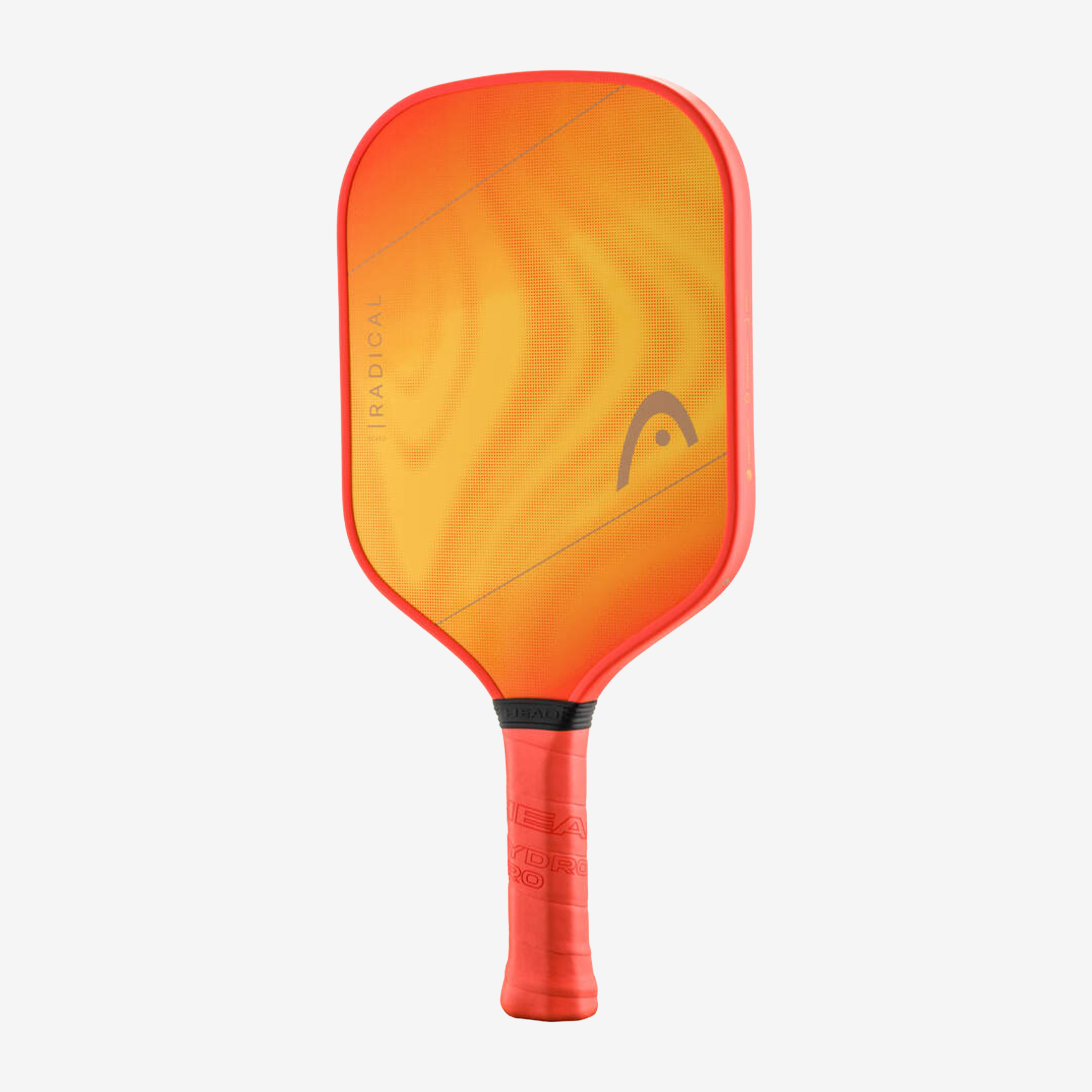 Head Radical Xceed Pickleball Paddle (2026)