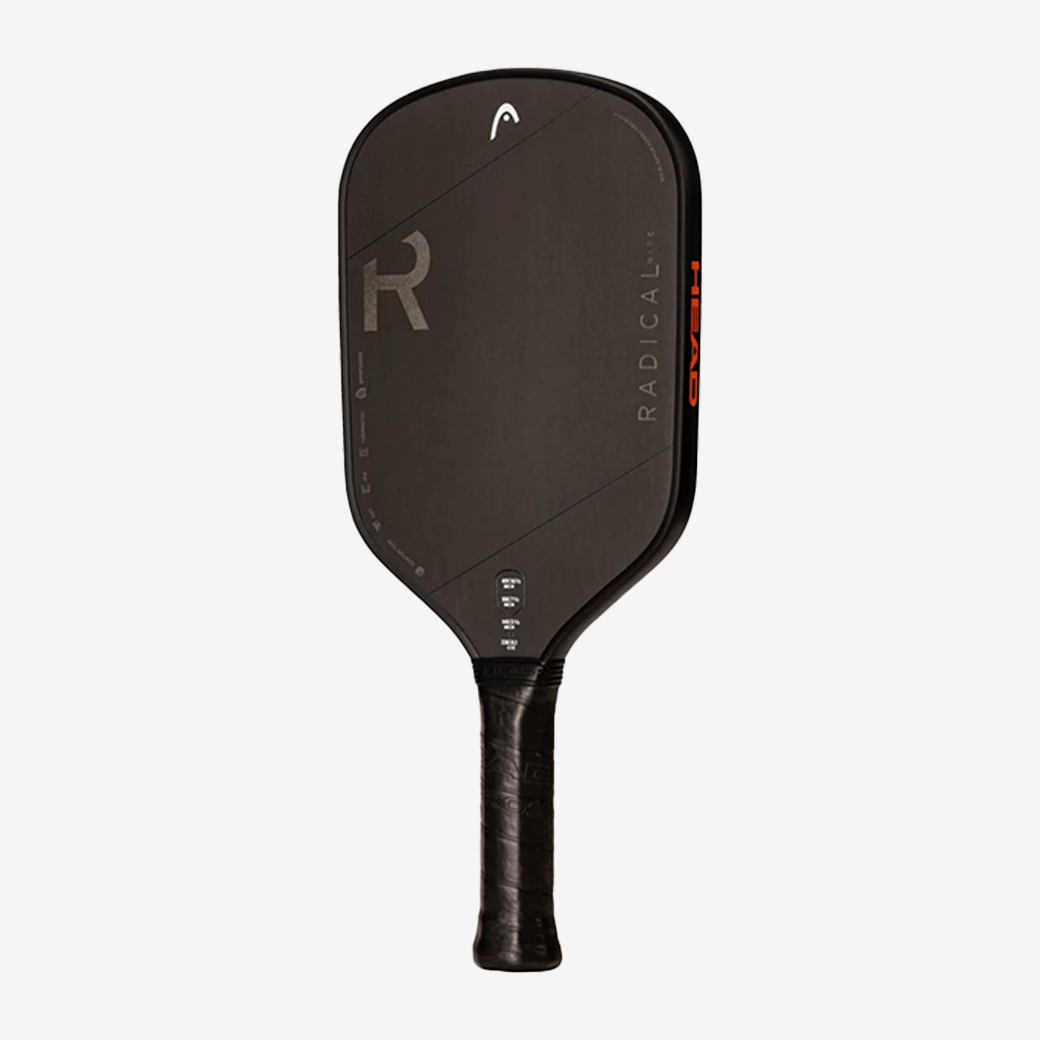 Head Radical Nite Pickleball Paddle