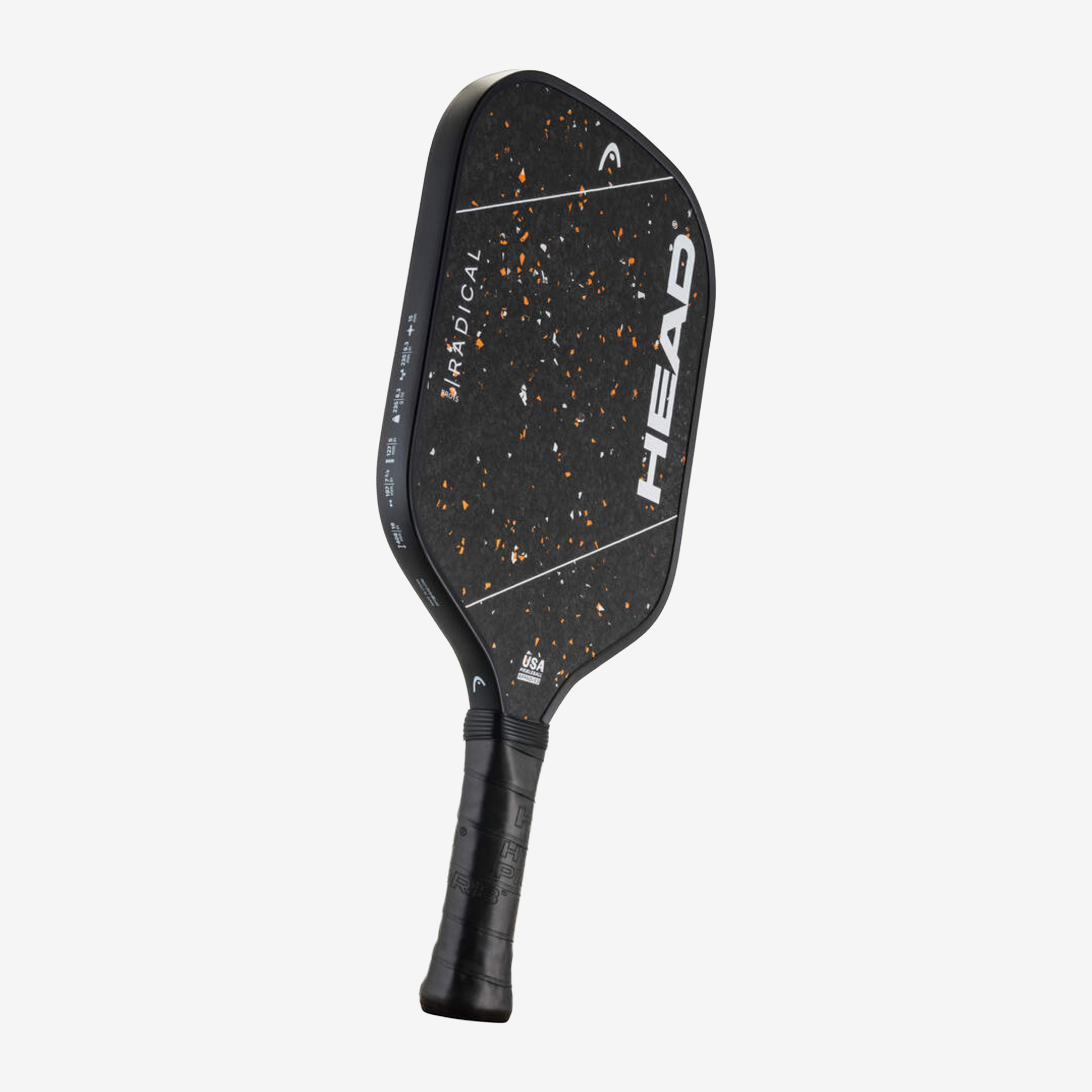 Head Radical PRO15 Pickleball Paddle (2026)