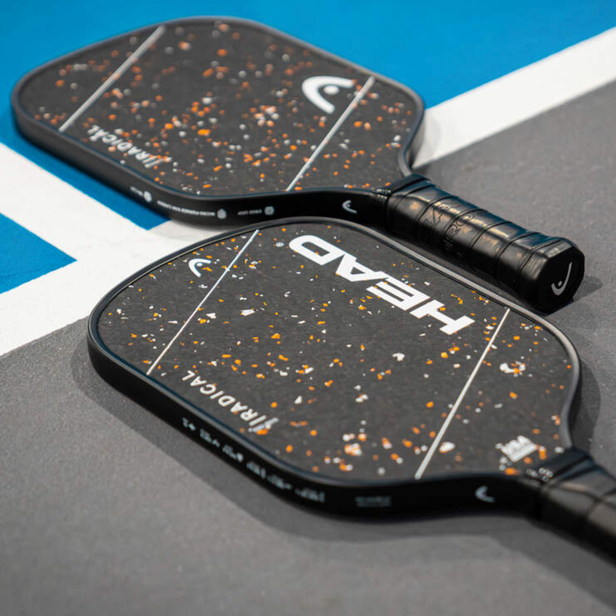 Head Radical Pro EX15  Pickleball Paddle (2026)