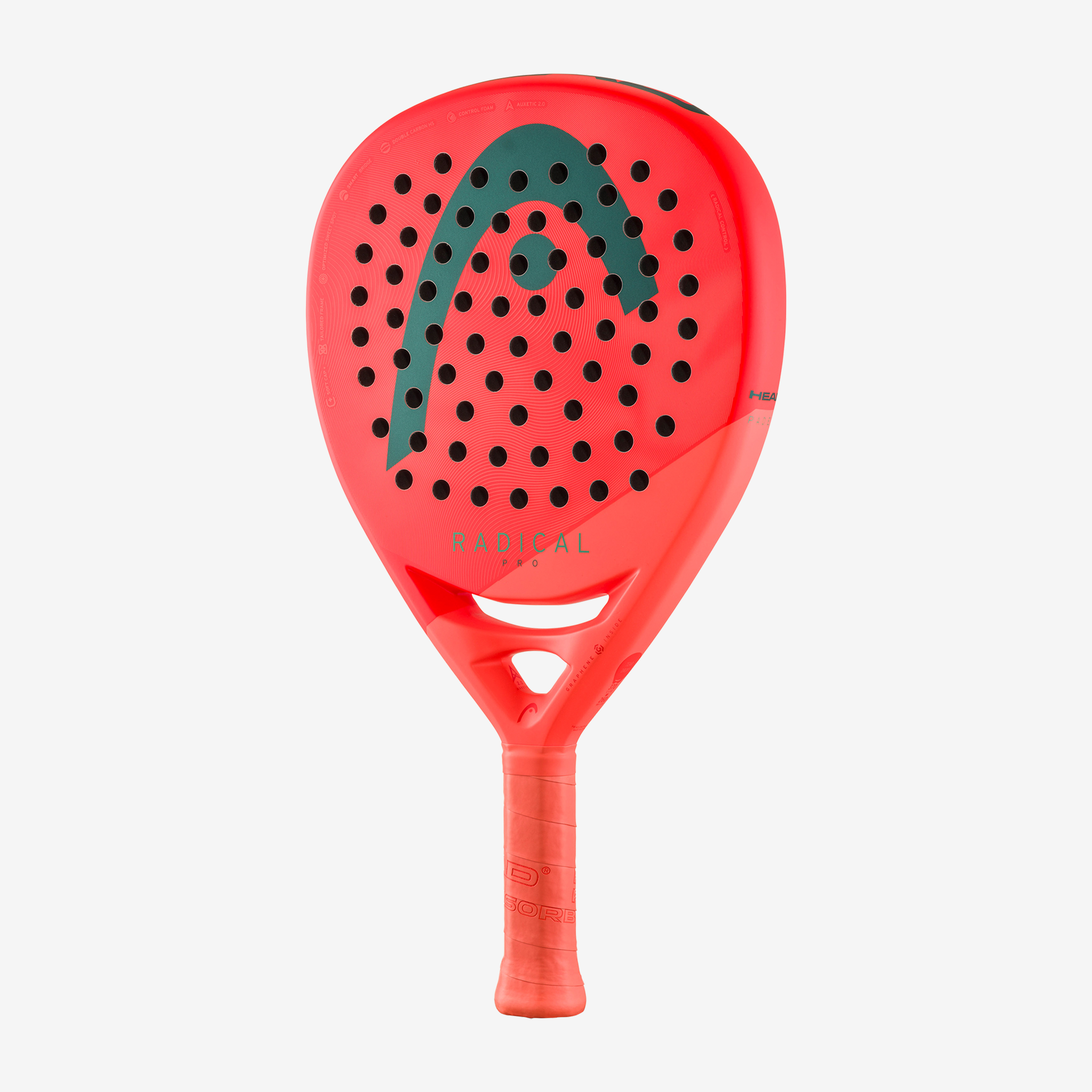 Head Radical Pro Padel (2026)