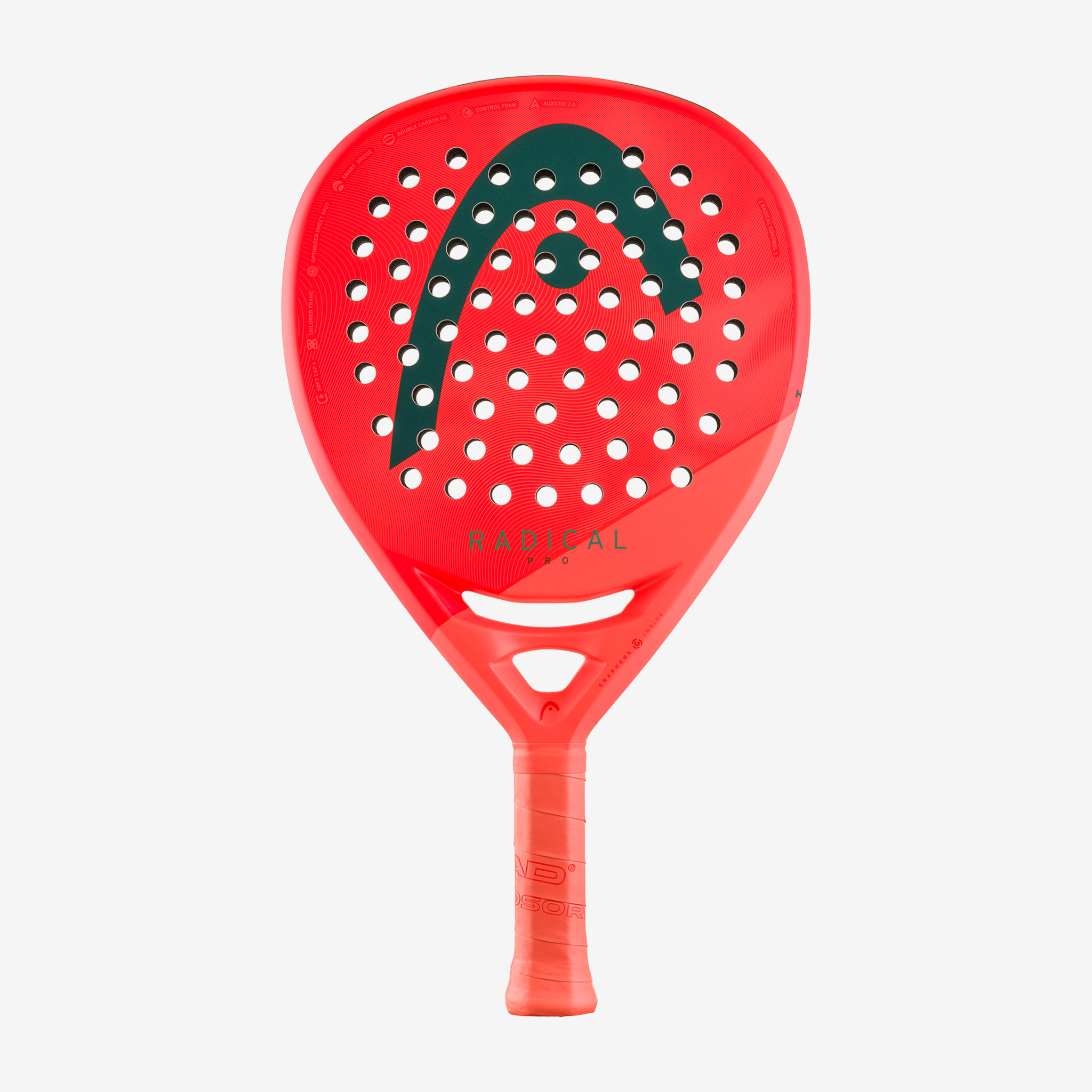 Head Radical Pro Padel (2026)