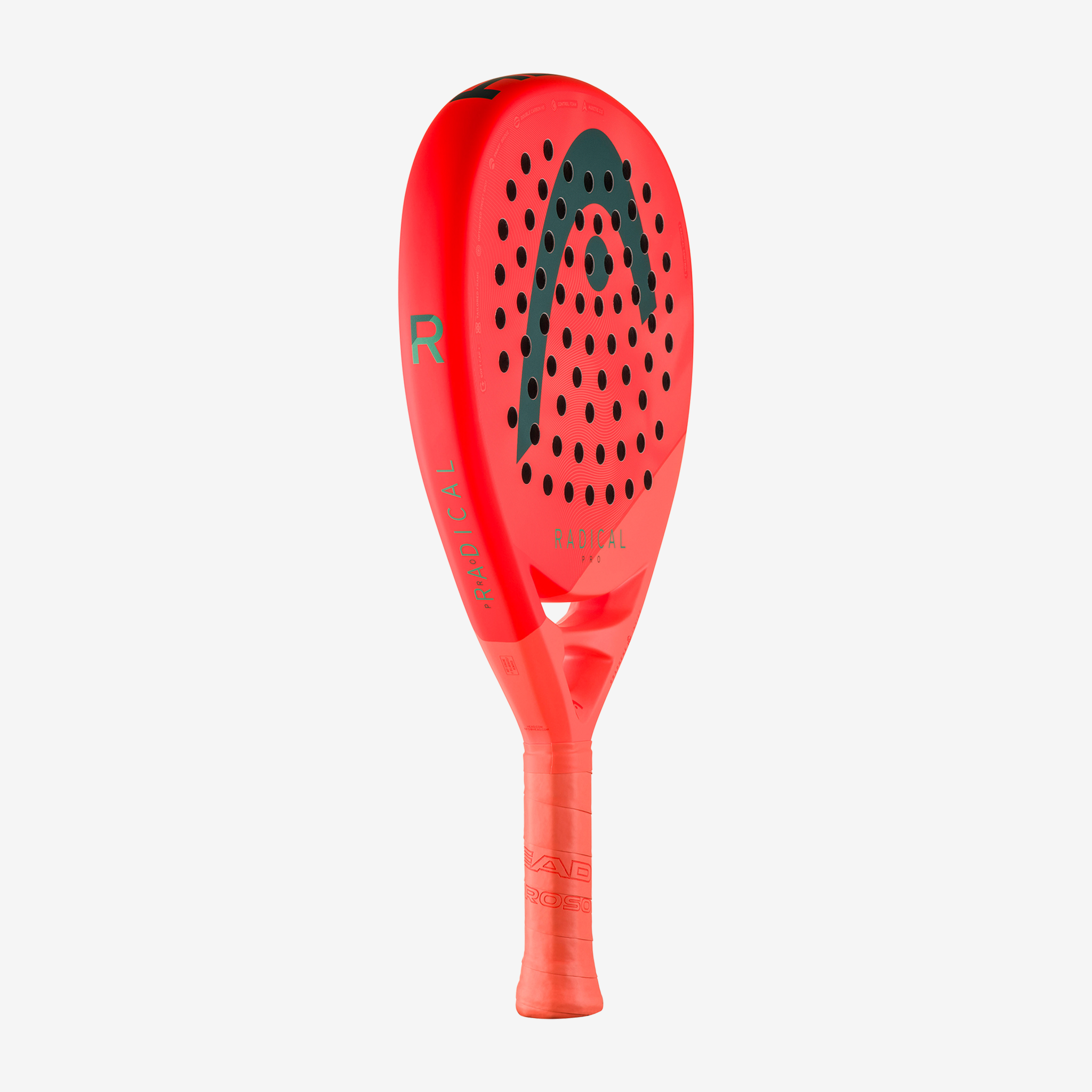 Head Radical Pro Padel (2026)