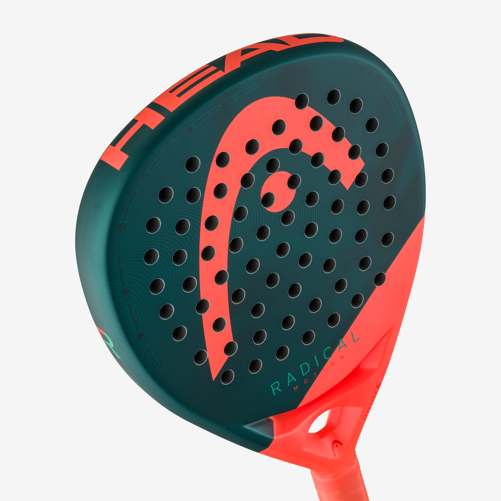 Head Radical Motion Padel (2026)