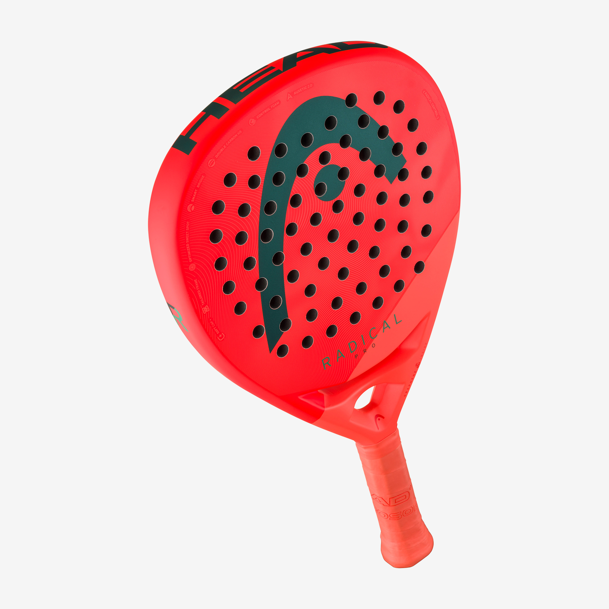 Head Radical Pro Padel (2026)