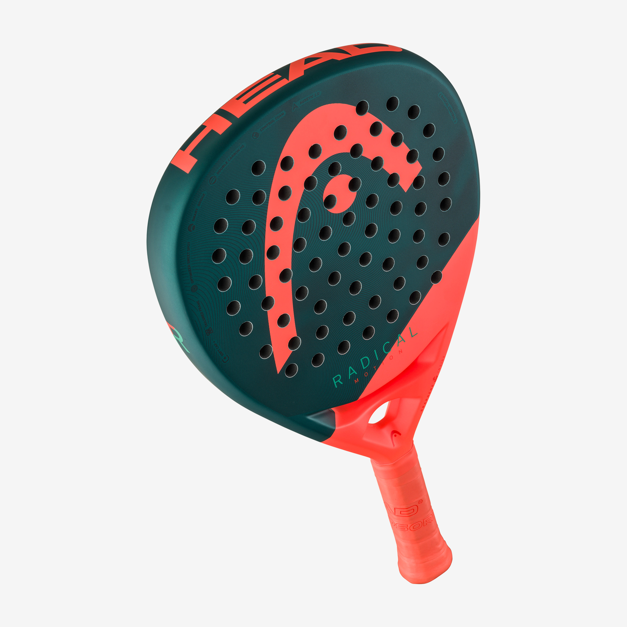 Head Radical Motion Padel (2026)